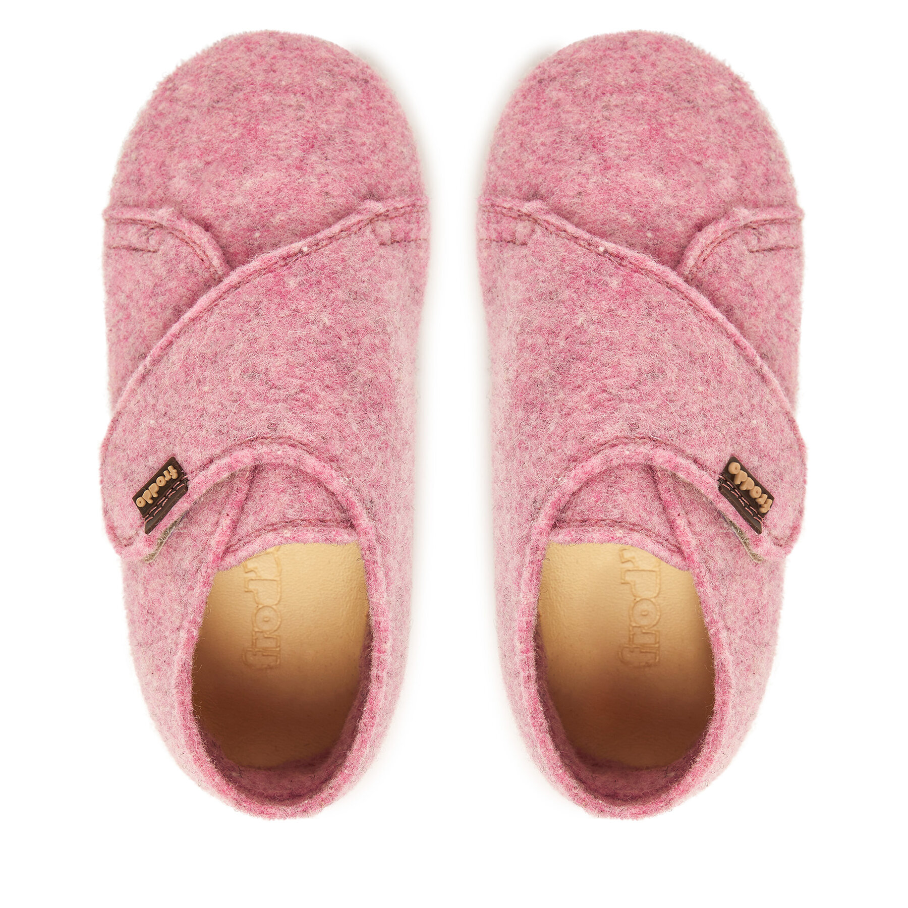 Pantofole Froddo G1170002-8 S Rosa