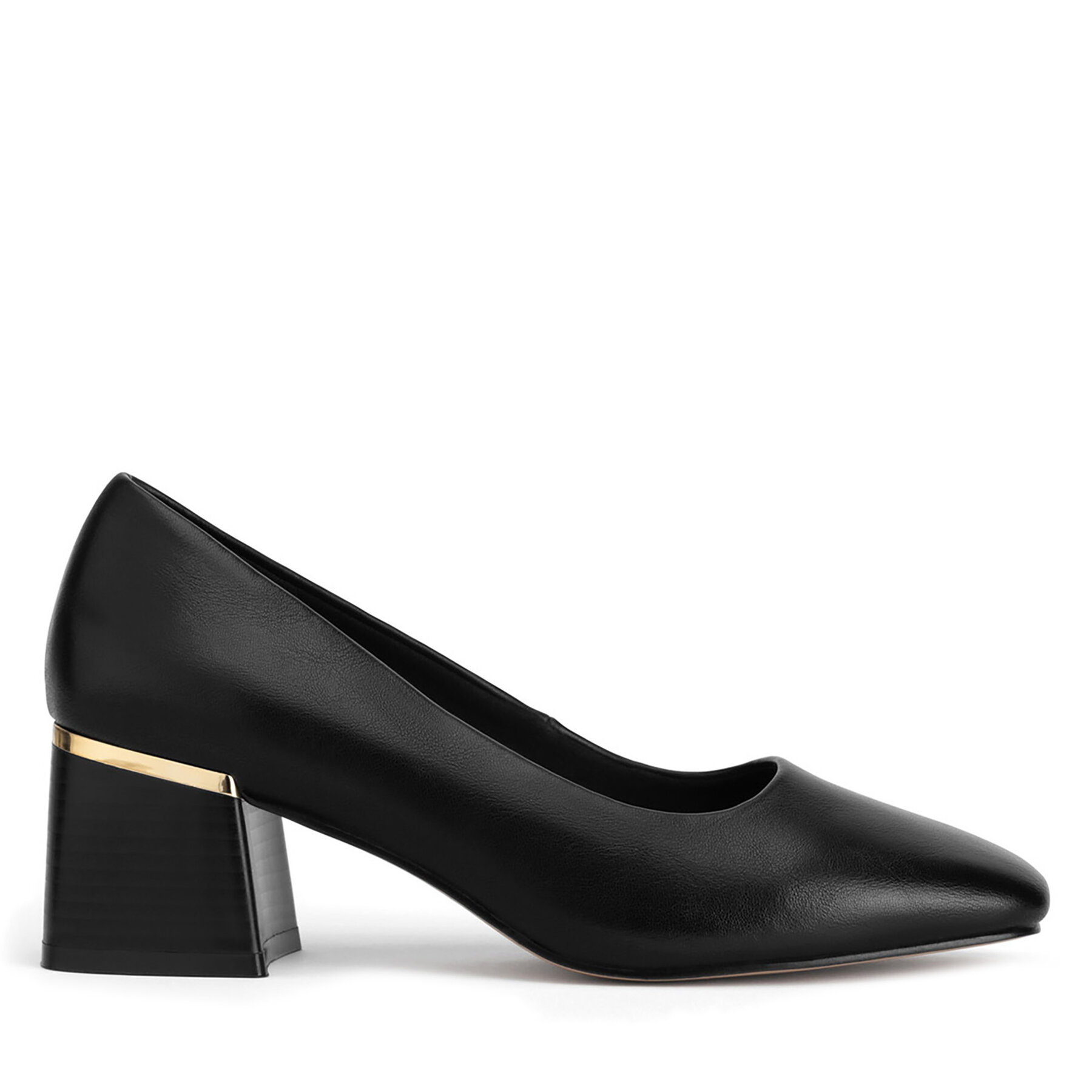 Pumps Clara Barson WYL3492-2 Svart