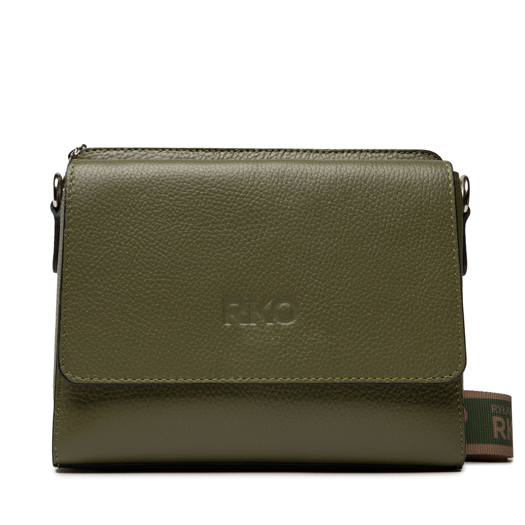 Bolso Ryłko R40556TB Verde
