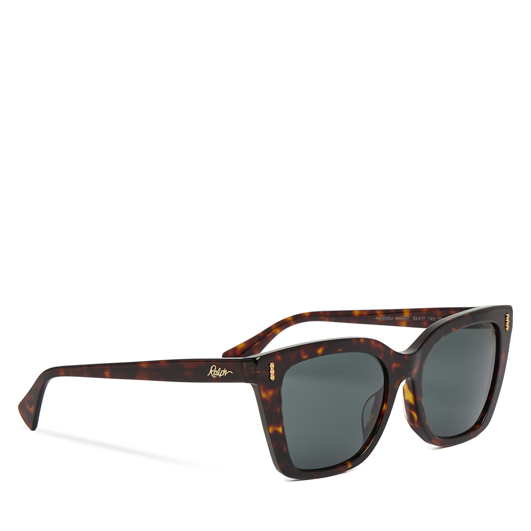 Slnečné okuliare LAUREN RALPH LAUREN 0RA5349U 500387 Hnedá
