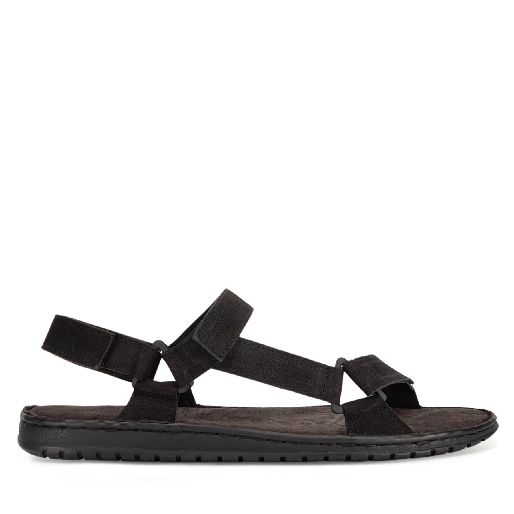 Sandalias Lasocki MI08-BLOEMAN-95BIG Negro