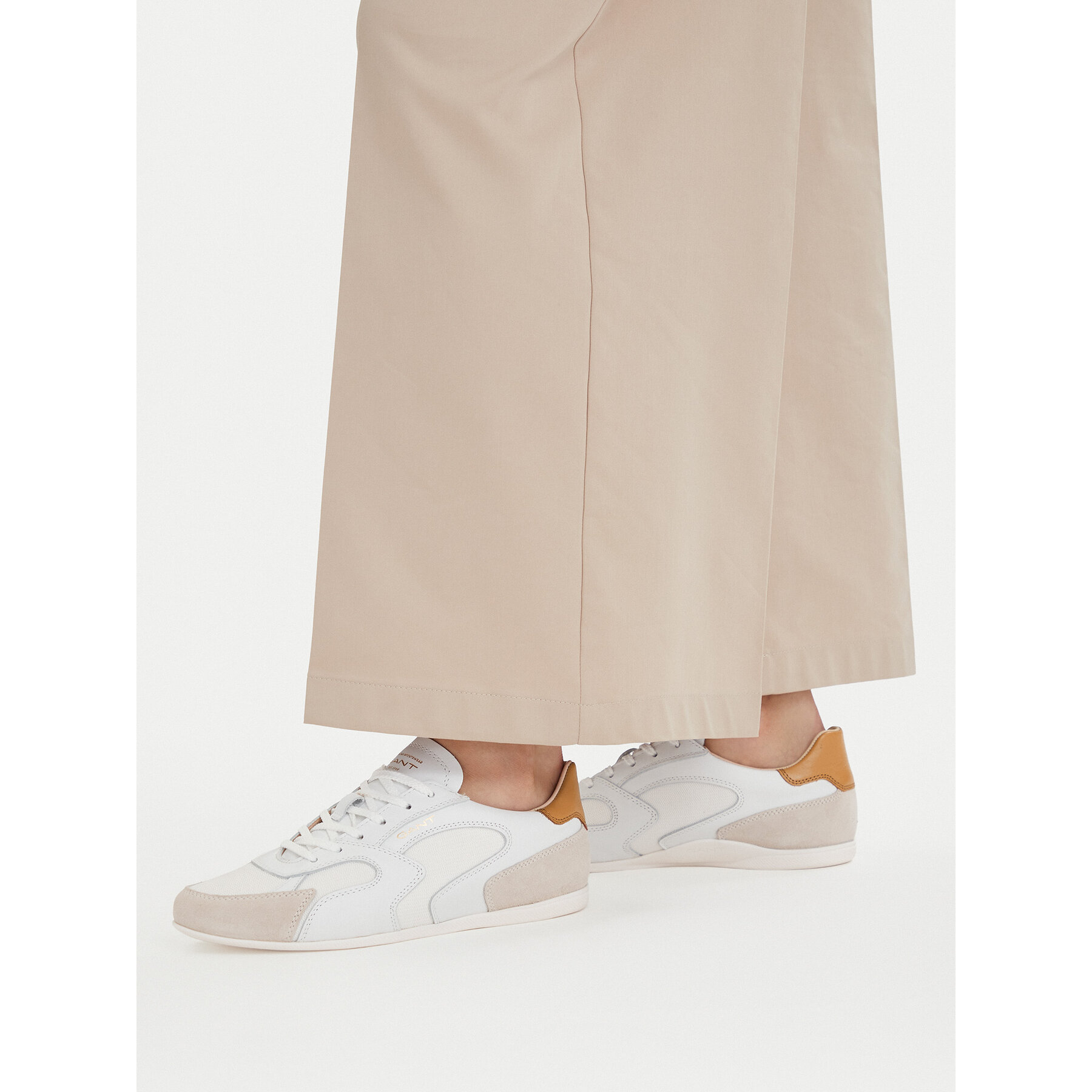 Tenisice Gant 32533274 Bijela