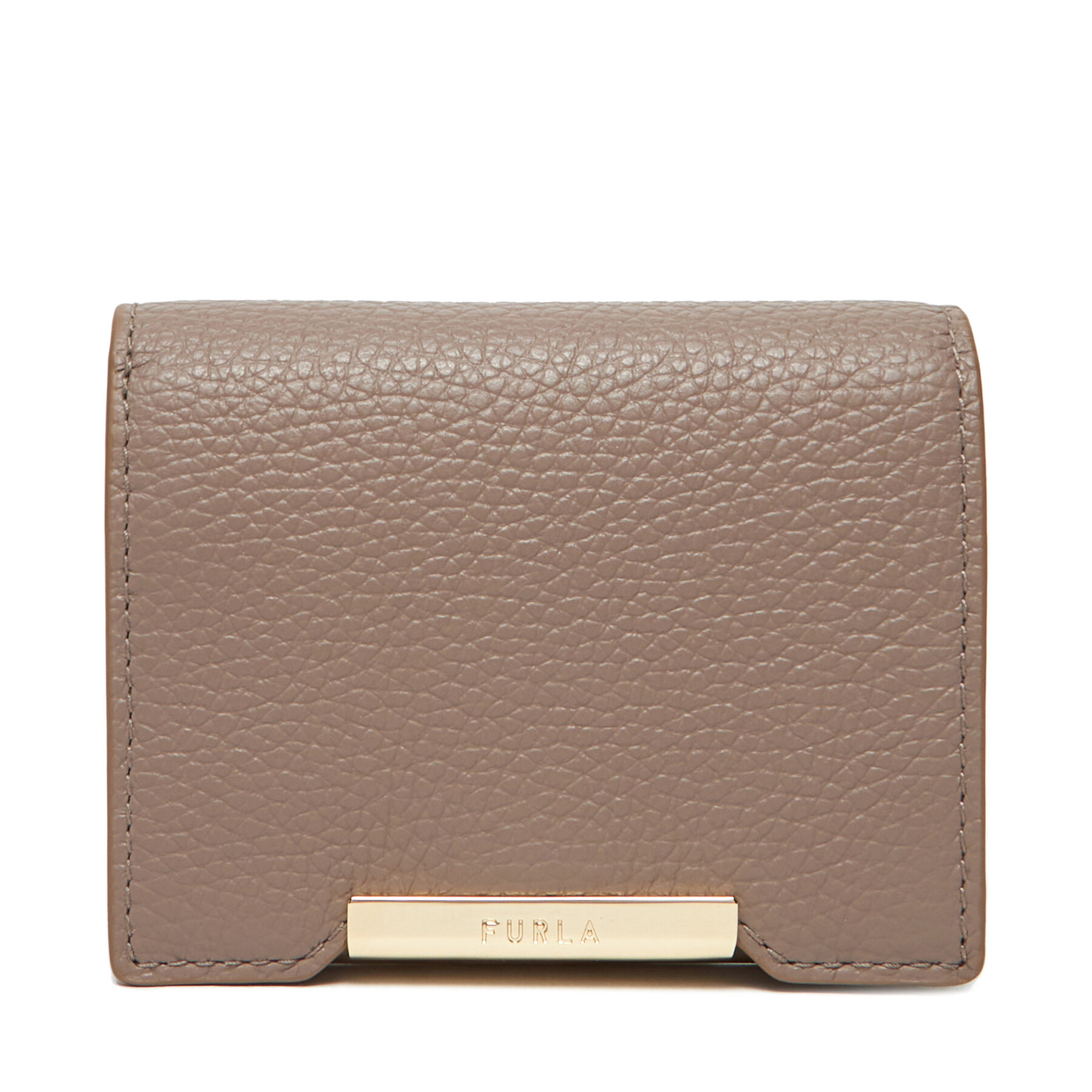 Portofel Mic de Damă Furla Giada WP00522 HSF000 Bej