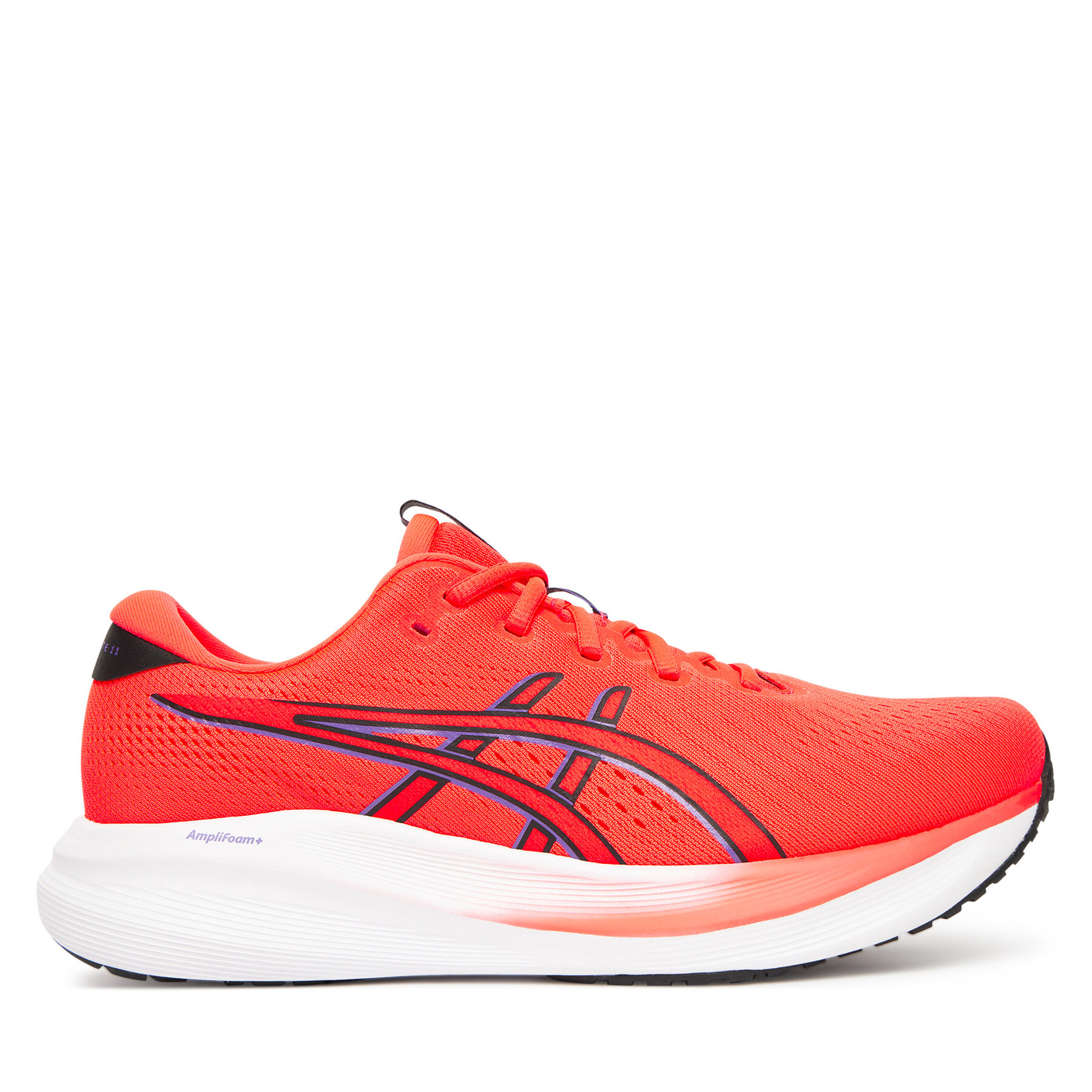 Scarpe running Asics Gel-Excite 11 1011C080 Rosso