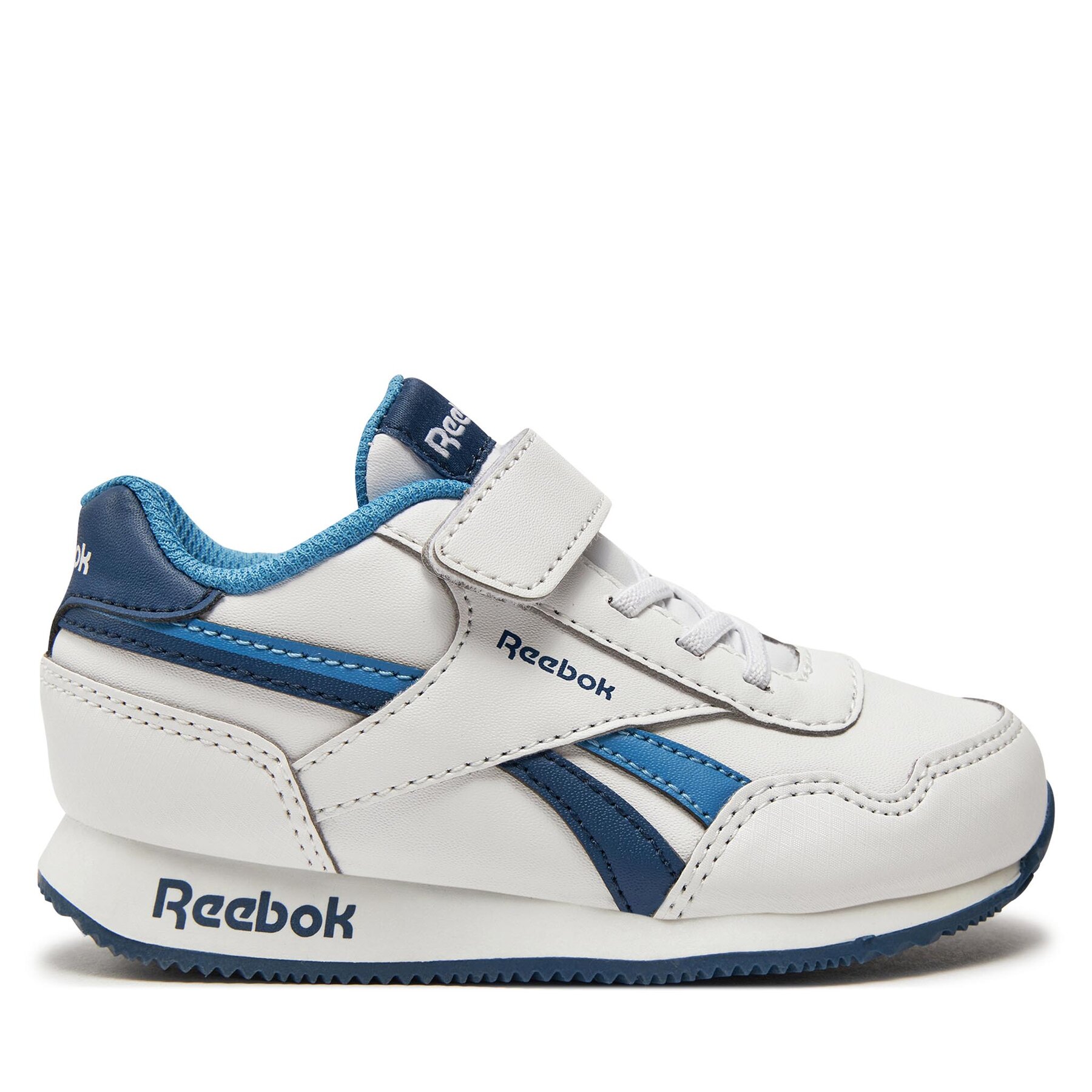 Reebok Classic Αθλητικά Reebok Royal Cl Jog 3.0 1V GW5280 Λευκό