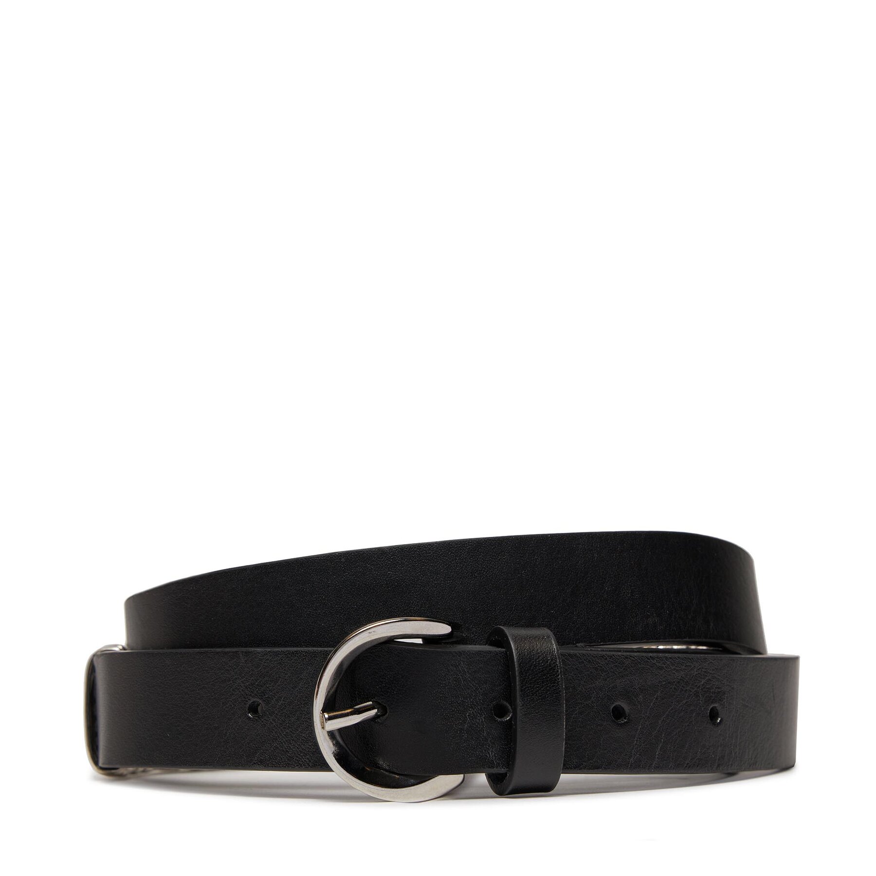 PINKO Ζώνη Γυναικεία Pinko Bowie Belt H2.5 . 20241 PLT01 103420 A1UC Μαύρο