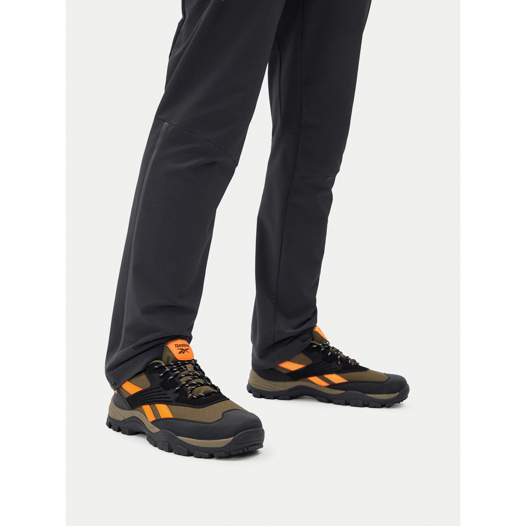 Sneakers Reebok CEO-RDG CITY TREKER 100237193 Kaki
