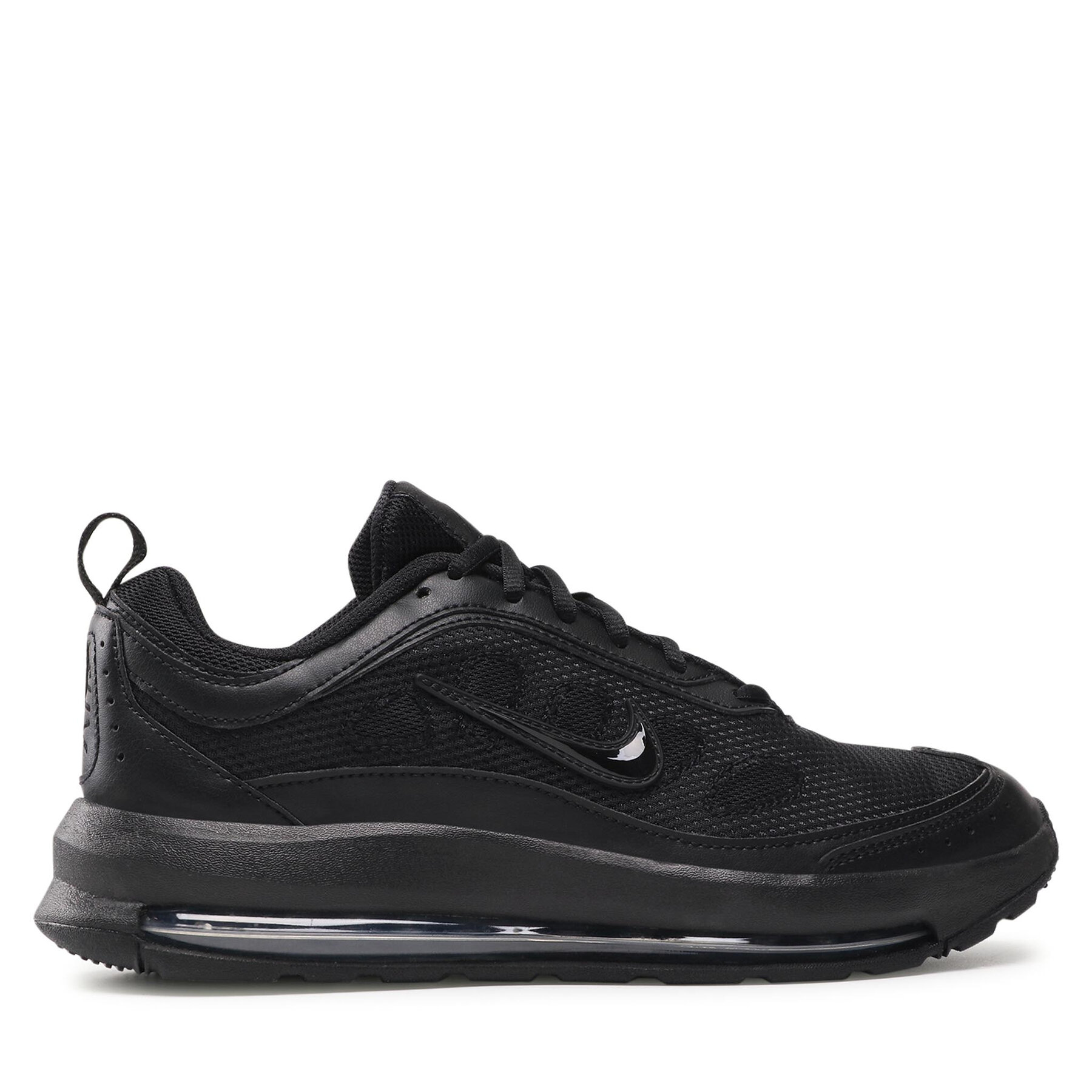 Pánske Sneakersy Nike, Rozmer: 41, Čierna, Air Max Ap CU4826 001