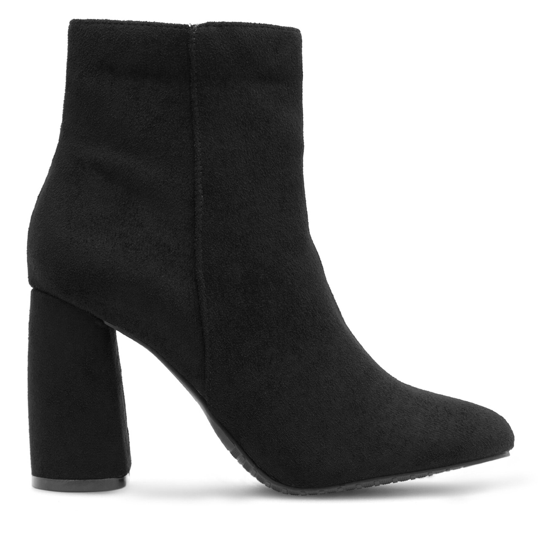 Čizme DeeZee LS5079-08 Crna