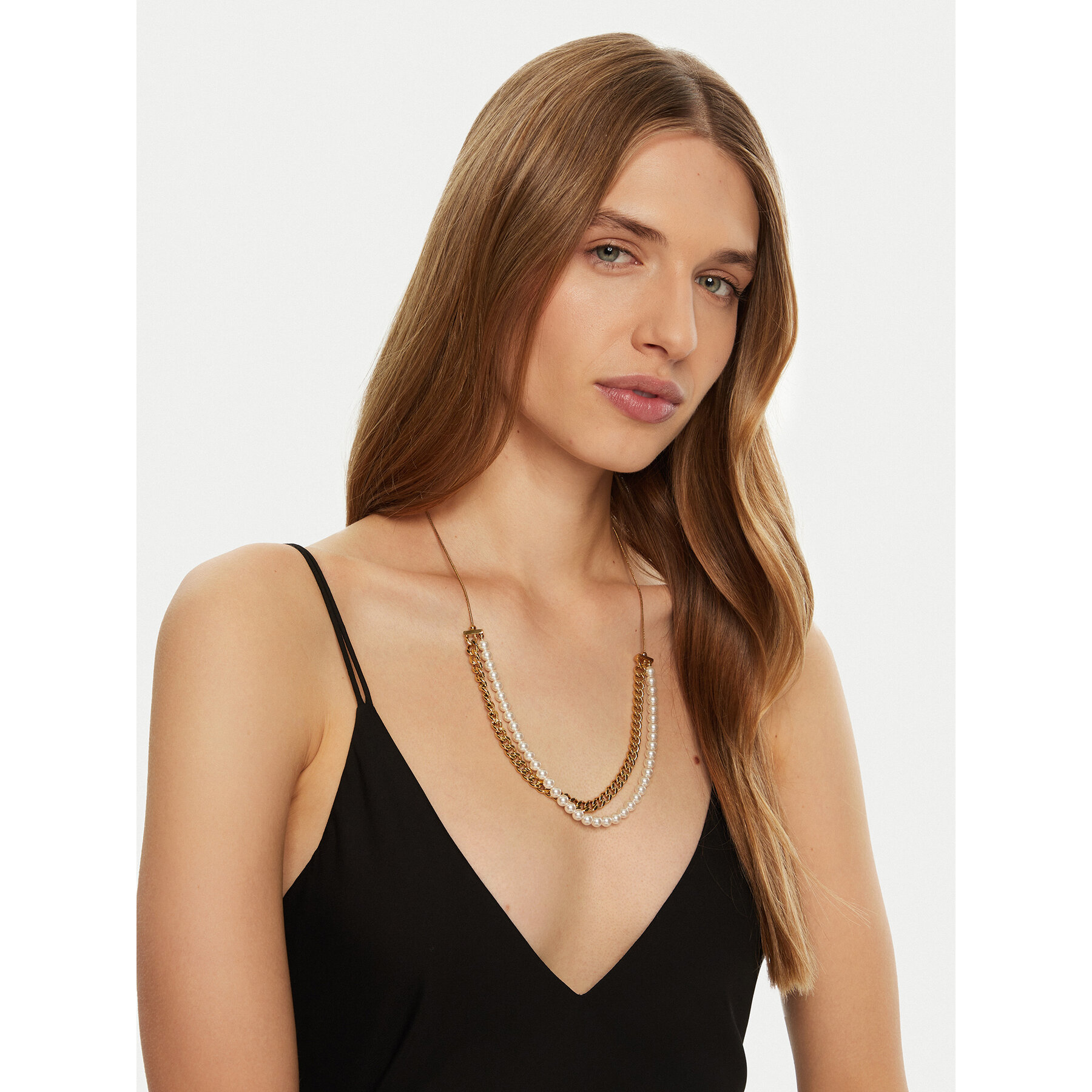 Collier Liu Jo LJ2772 Or