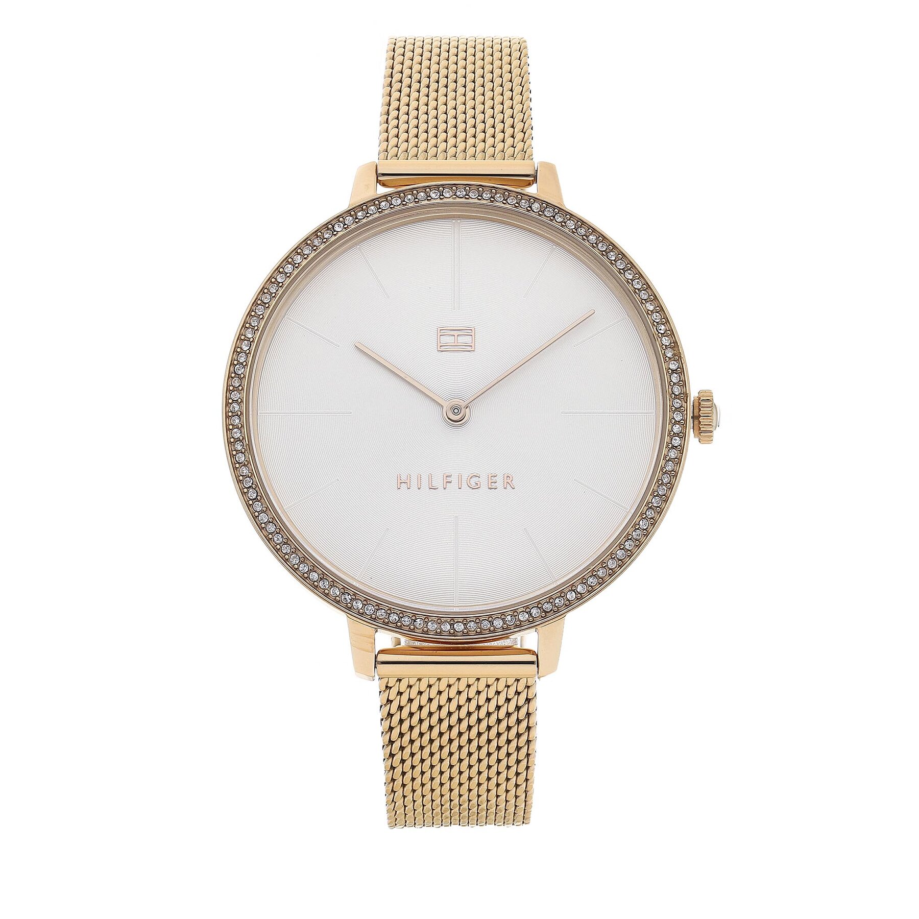 Orologio Tommy Hilfiger Kelly 1782115 Oro