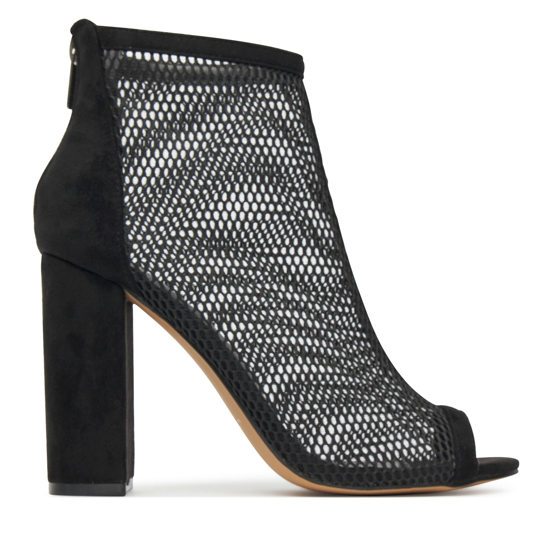 Sandale JENNY ARINA LS4937-80 Negru