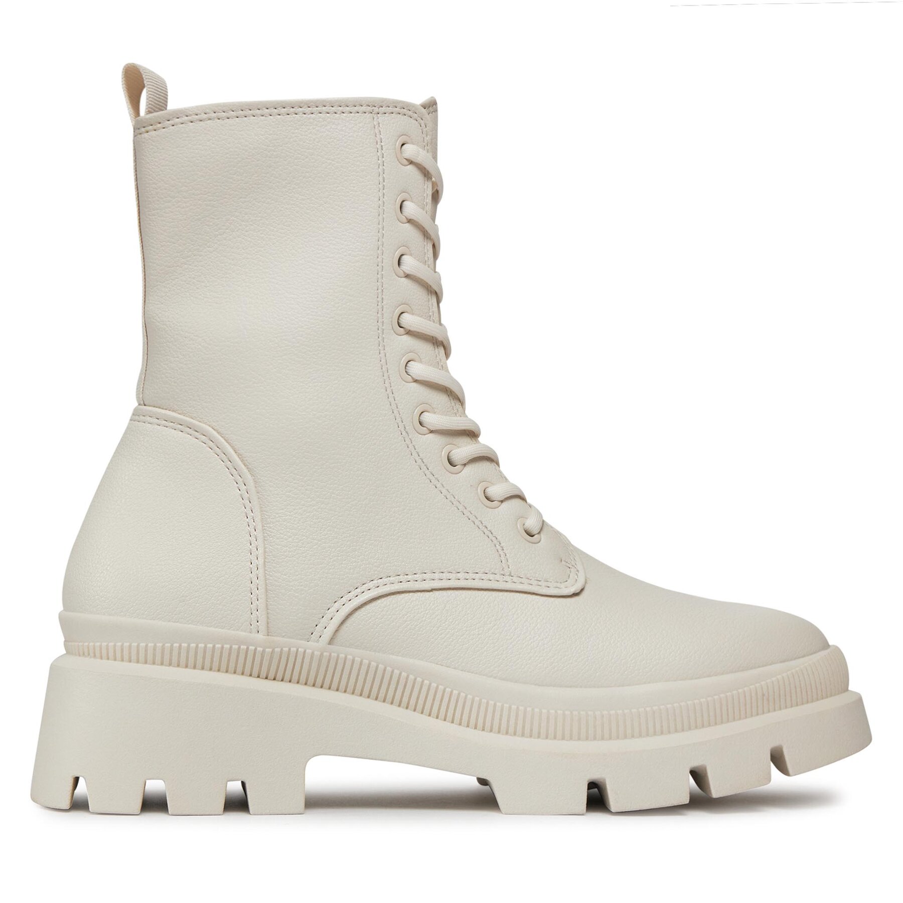 Trappers Tamaris 1-25237-41 Alb