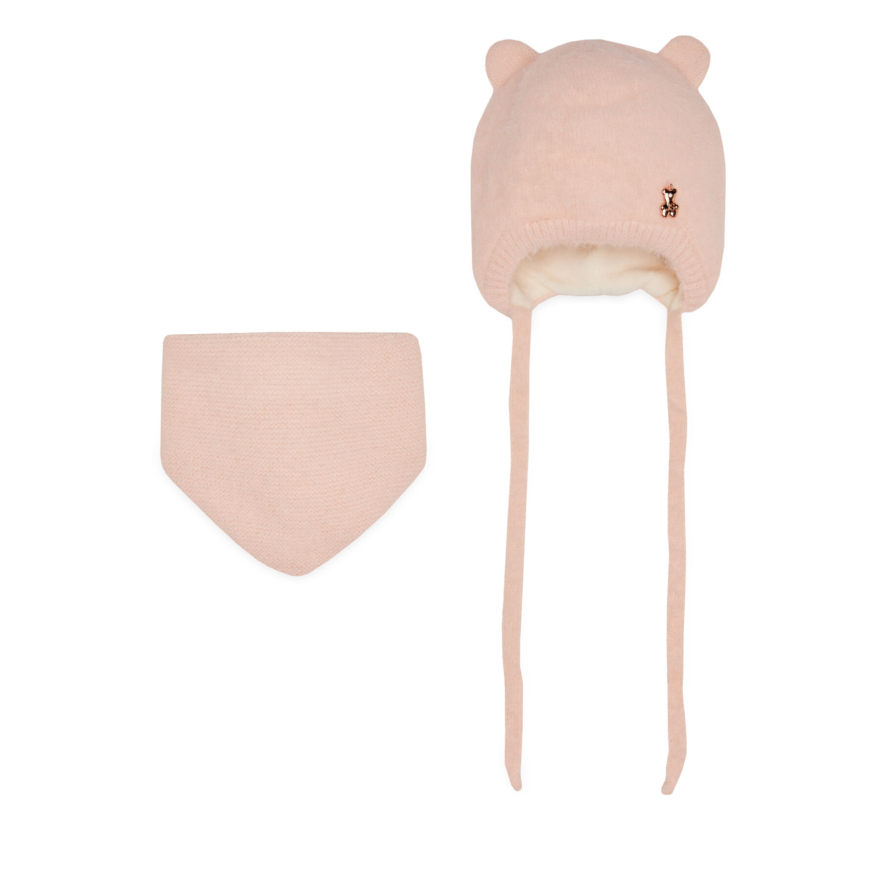 Шапка Jamiks Sonoja JZG444 Оранжев