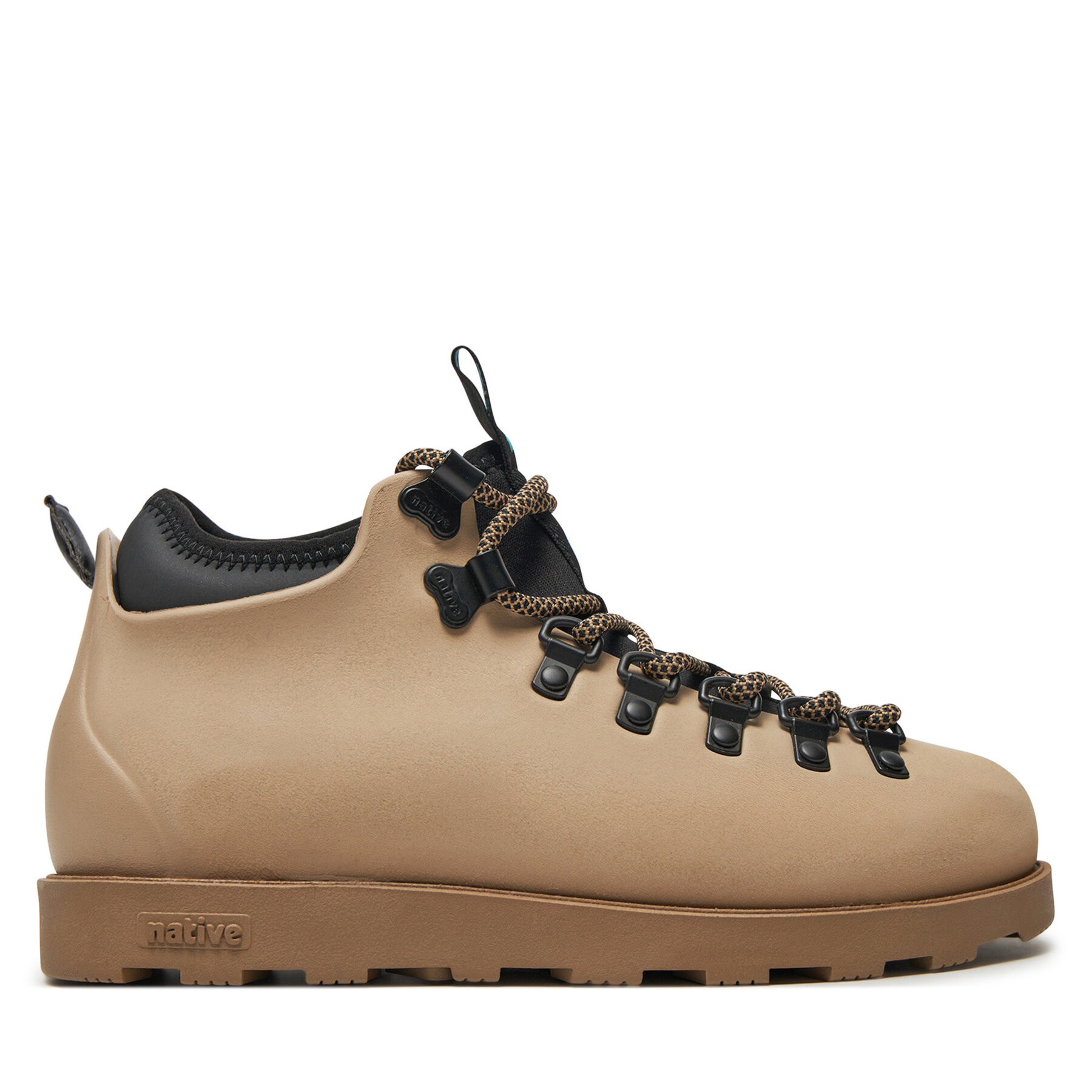 Unisex Outdoorová obuv Native, Rozmer: 42_5, Béžová, Fitzsimmons Citylite 31106848