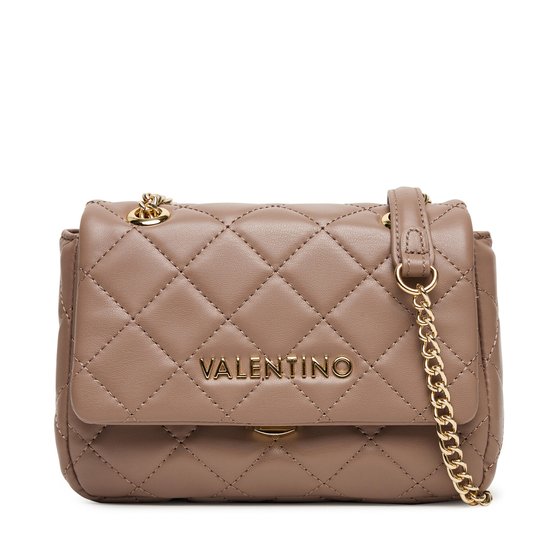 Borsetta Valentino Ocarina VBS3KK05R Marrone