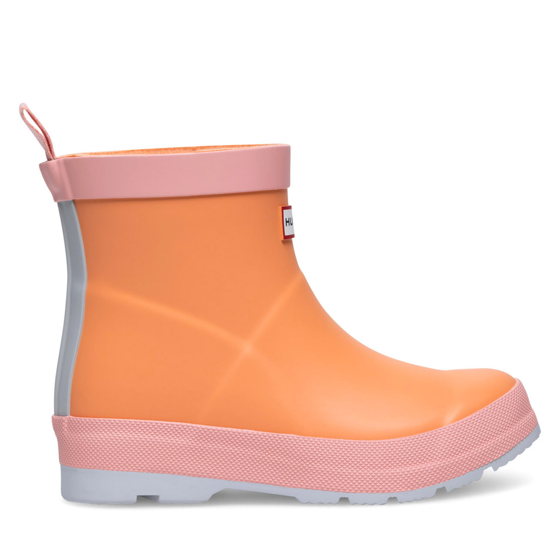 Гумени ботуши Hunter HFC-01 Оранжев