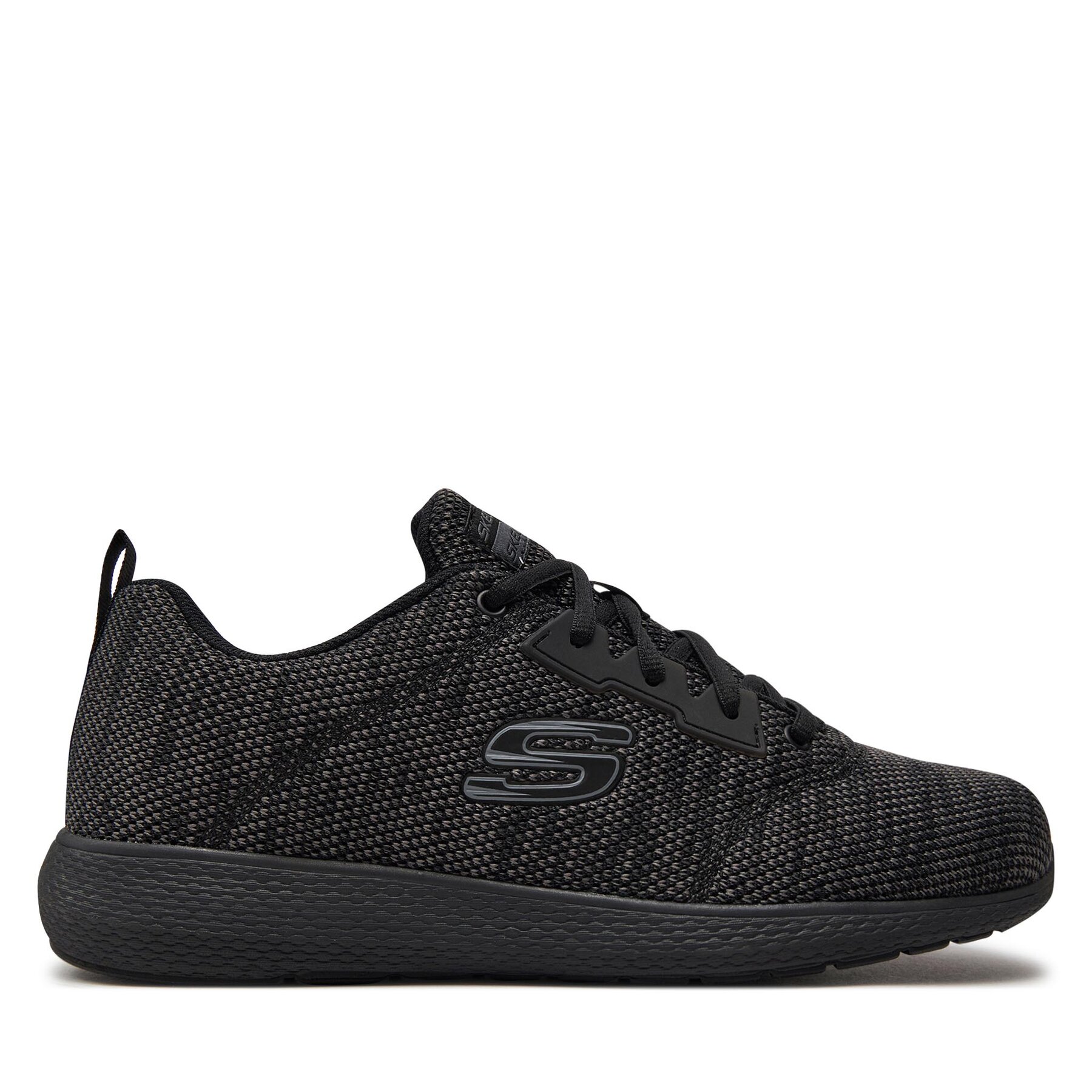 Zapatillas Skechers Kulow 52882 Negro