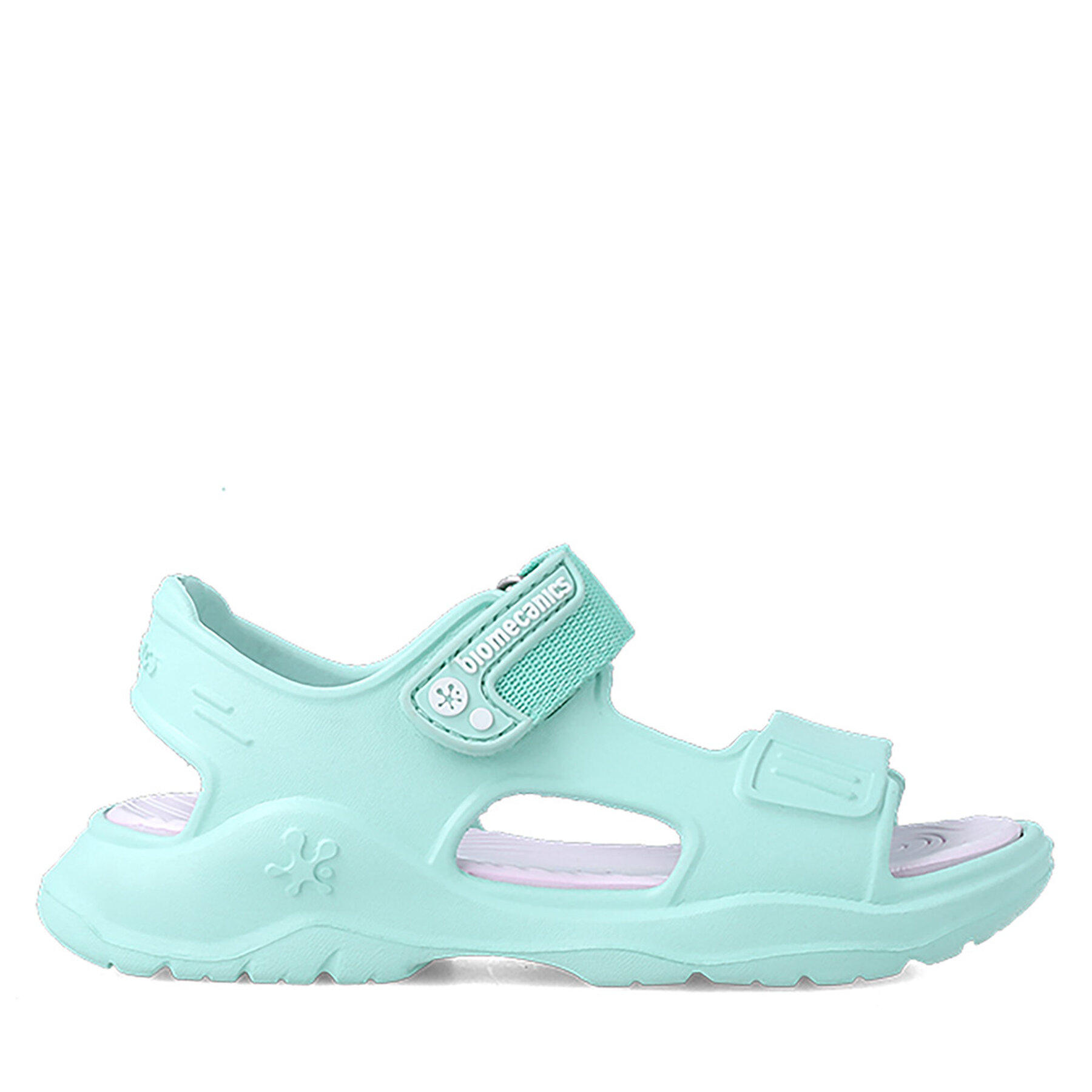 Sandalias Biomecanics 232290 Azul