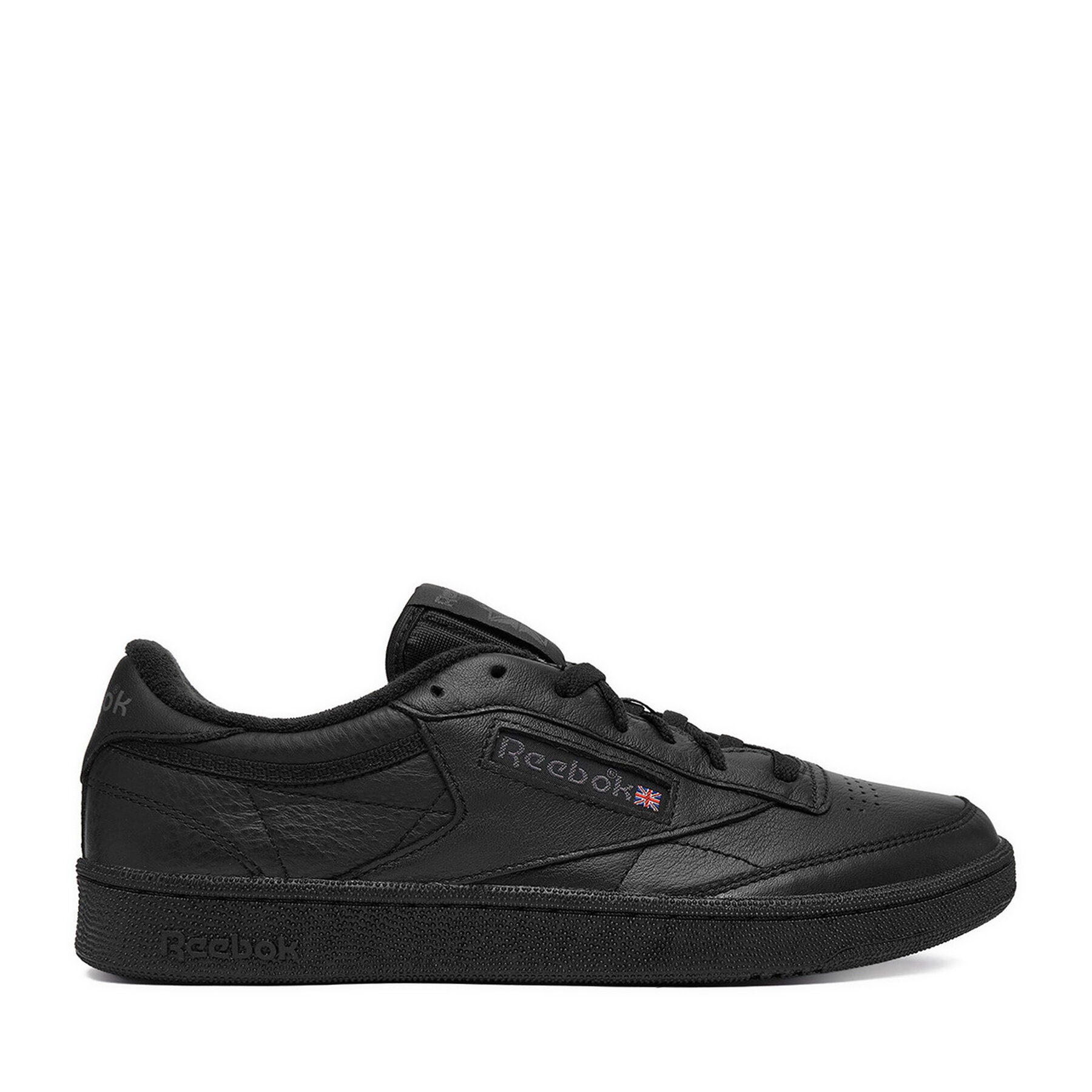 Tenisice Reebok Club C AR0454 Crna