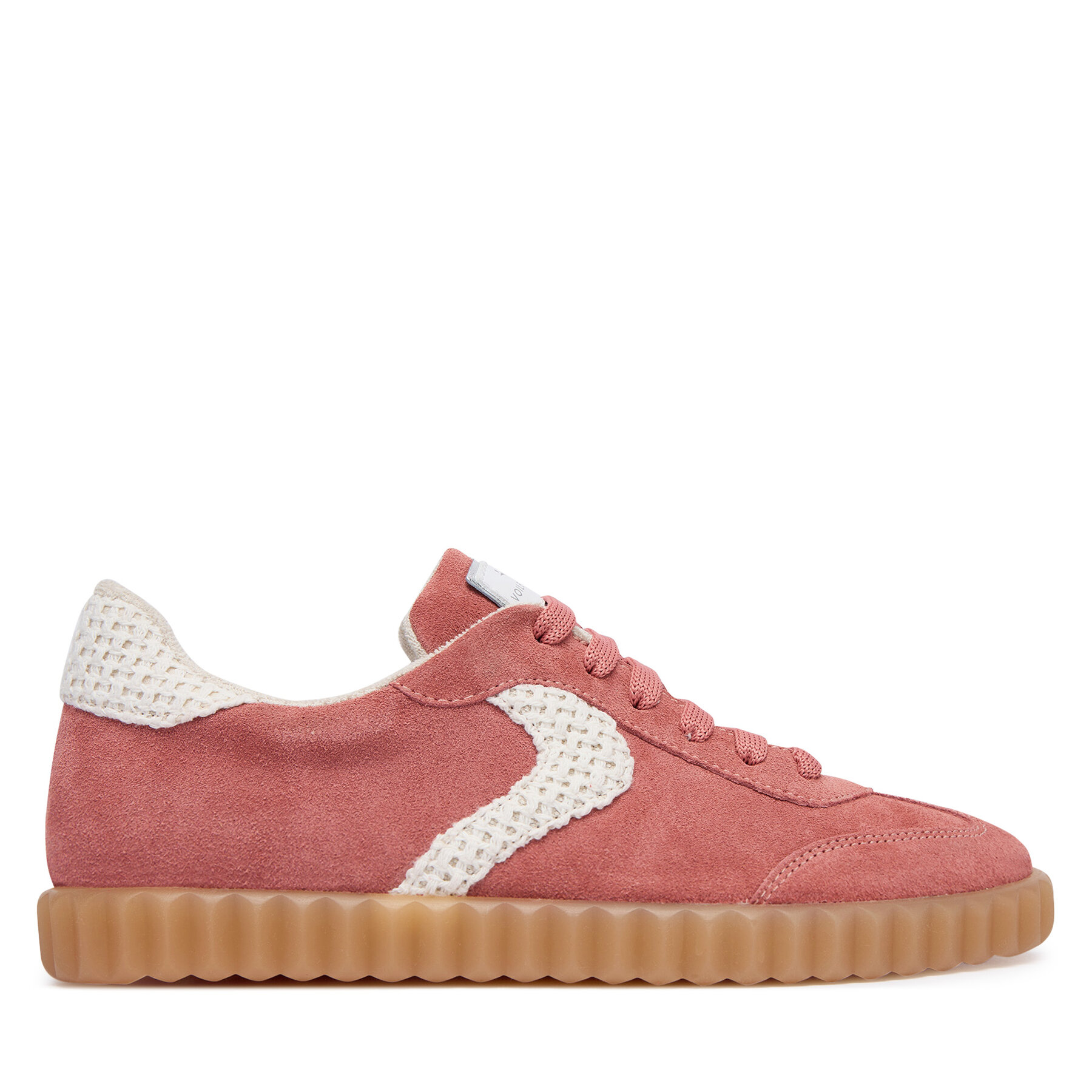 Sneakers Voile Blanche 2019815-01 Roz