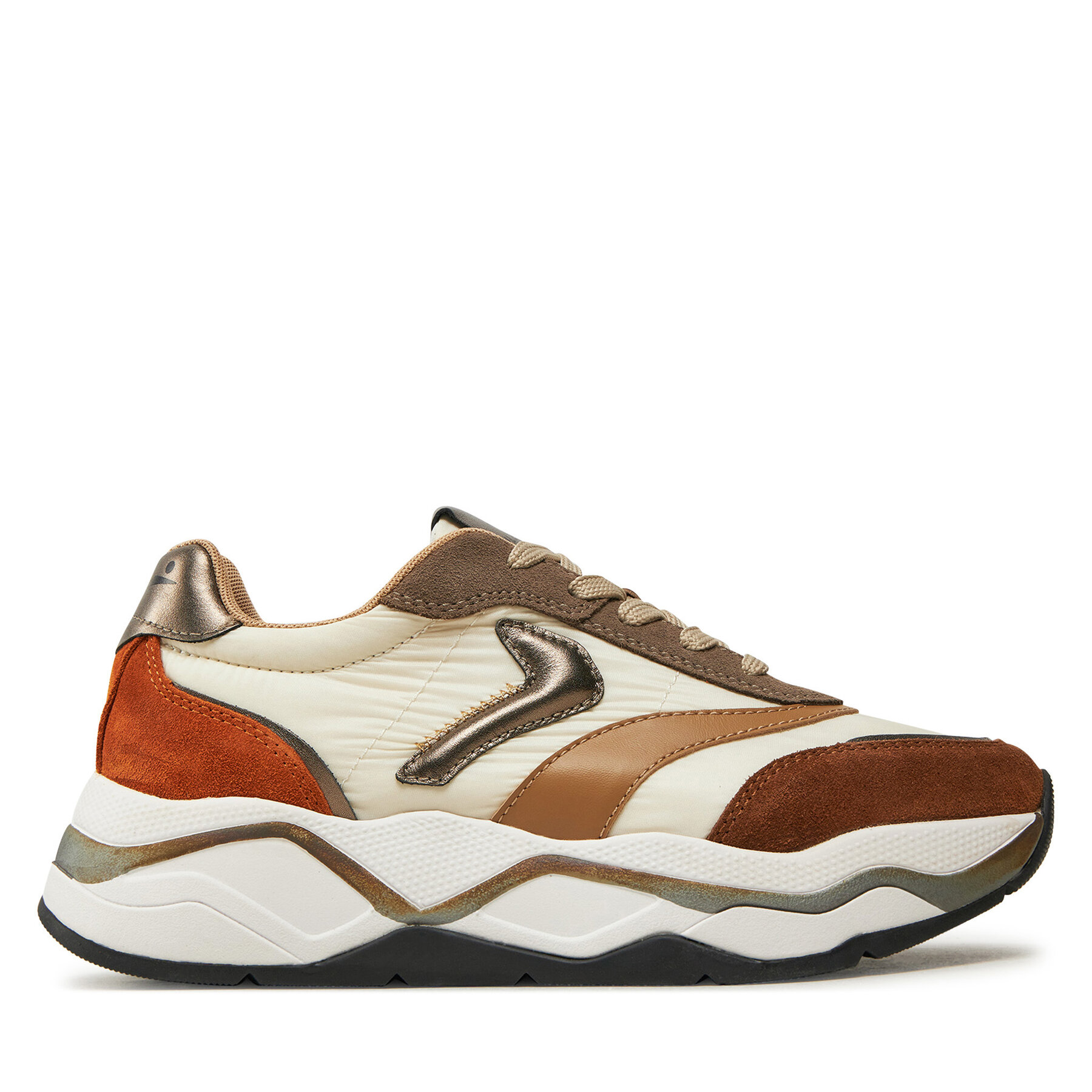 Voile Blanche Αθλητικά Voile Blanche Club 108 2018329 Καφέ