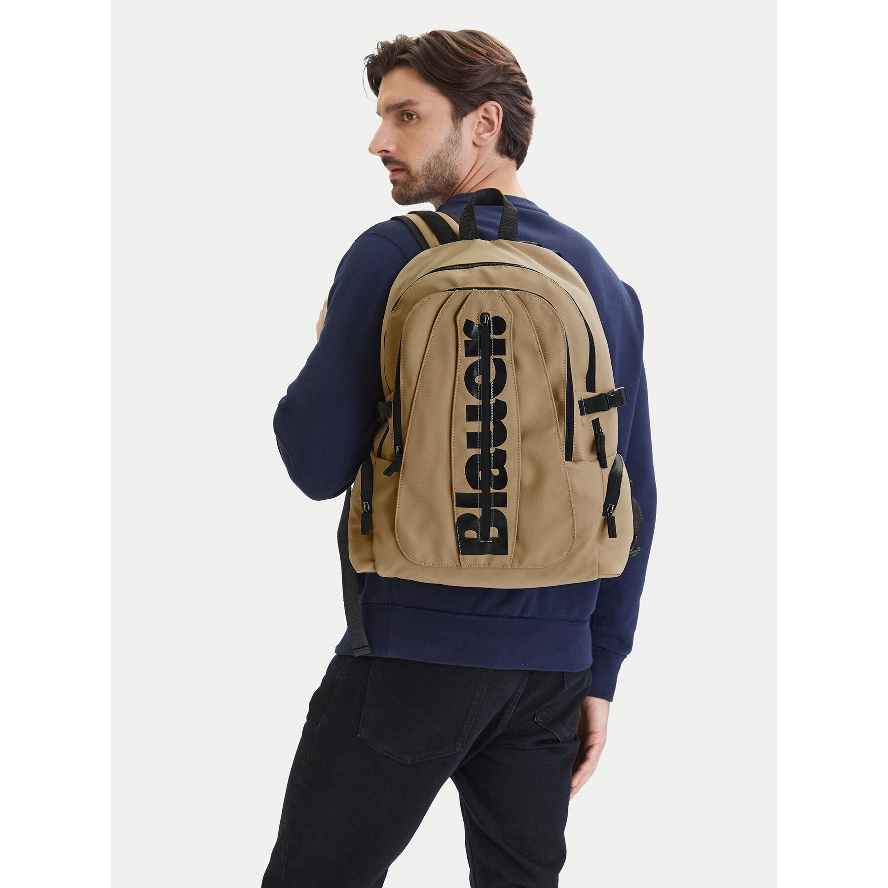 Rucsac Blauer S6WORCE03/SPL Bej
