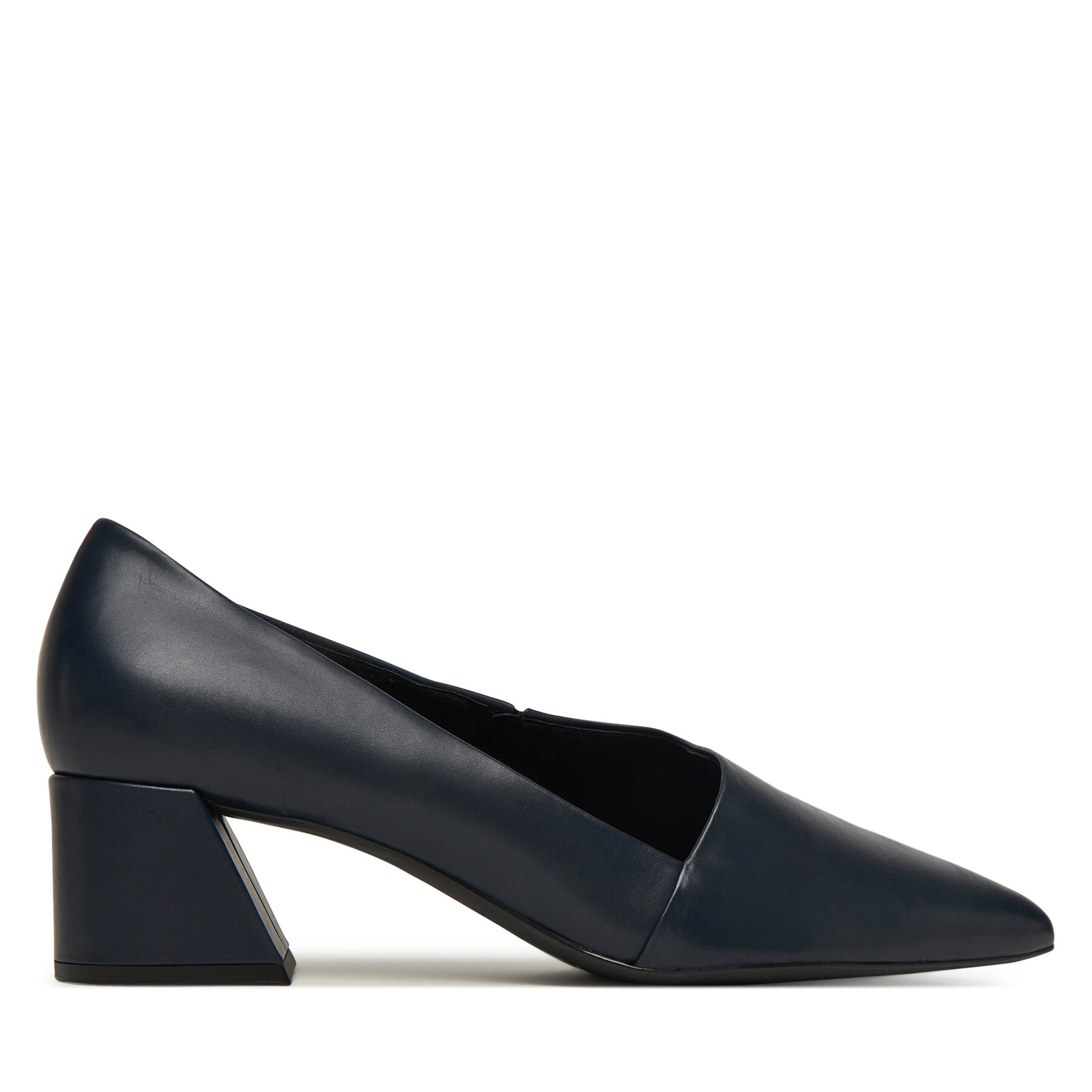 Décolleté HÖGL Kristin 0-104513-34000 Blu scuro