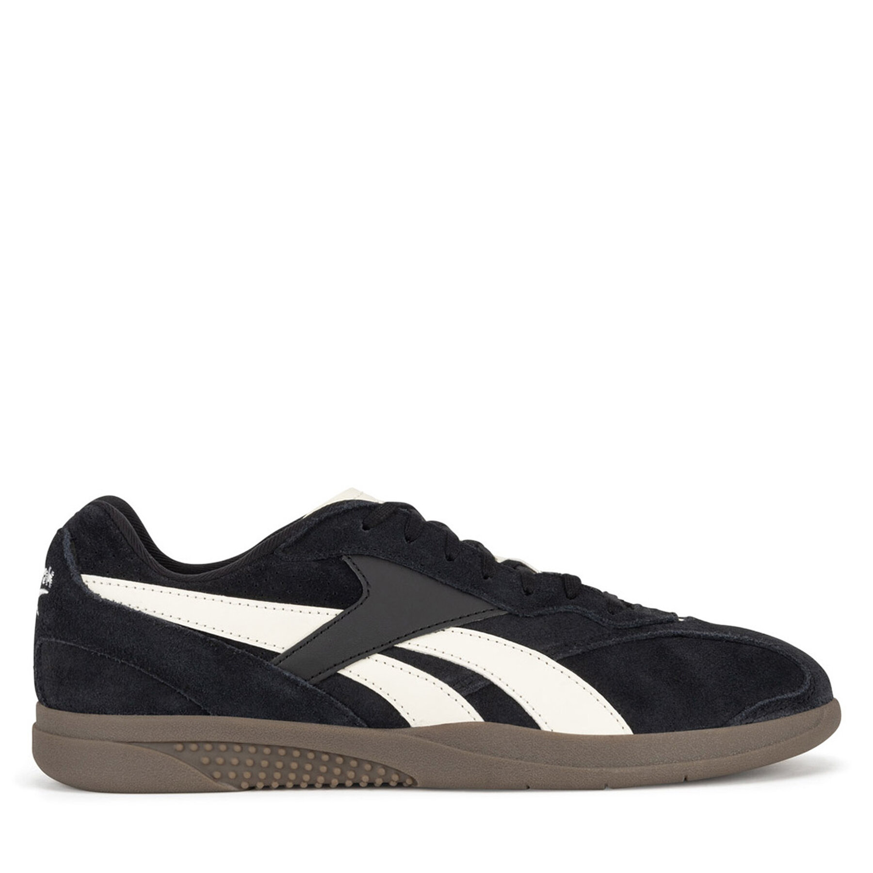 Sneakersy Reebok HAMMER STREET 100209053 M Čierna
