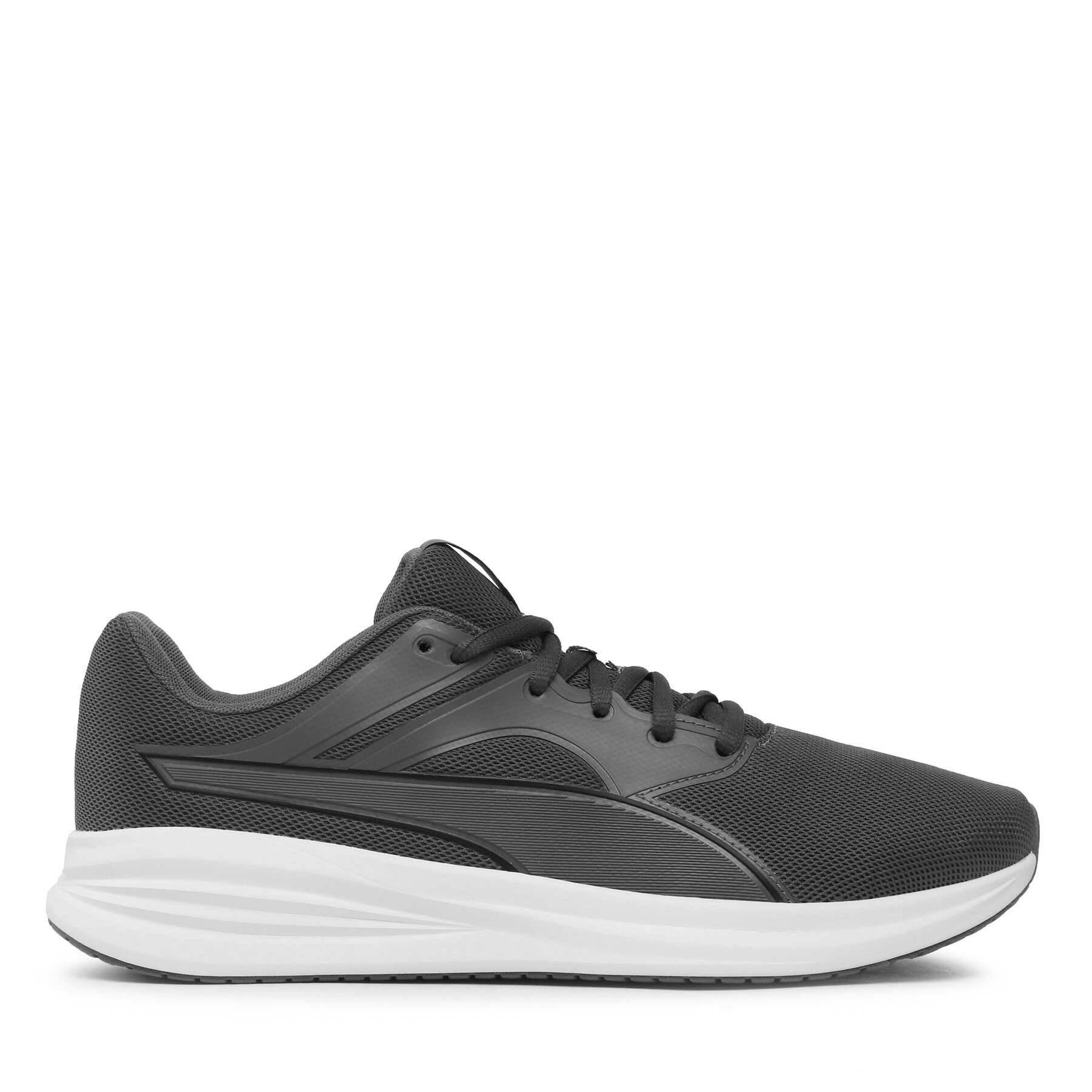 Chaussures de running Puma Transport 377028 18 Gris