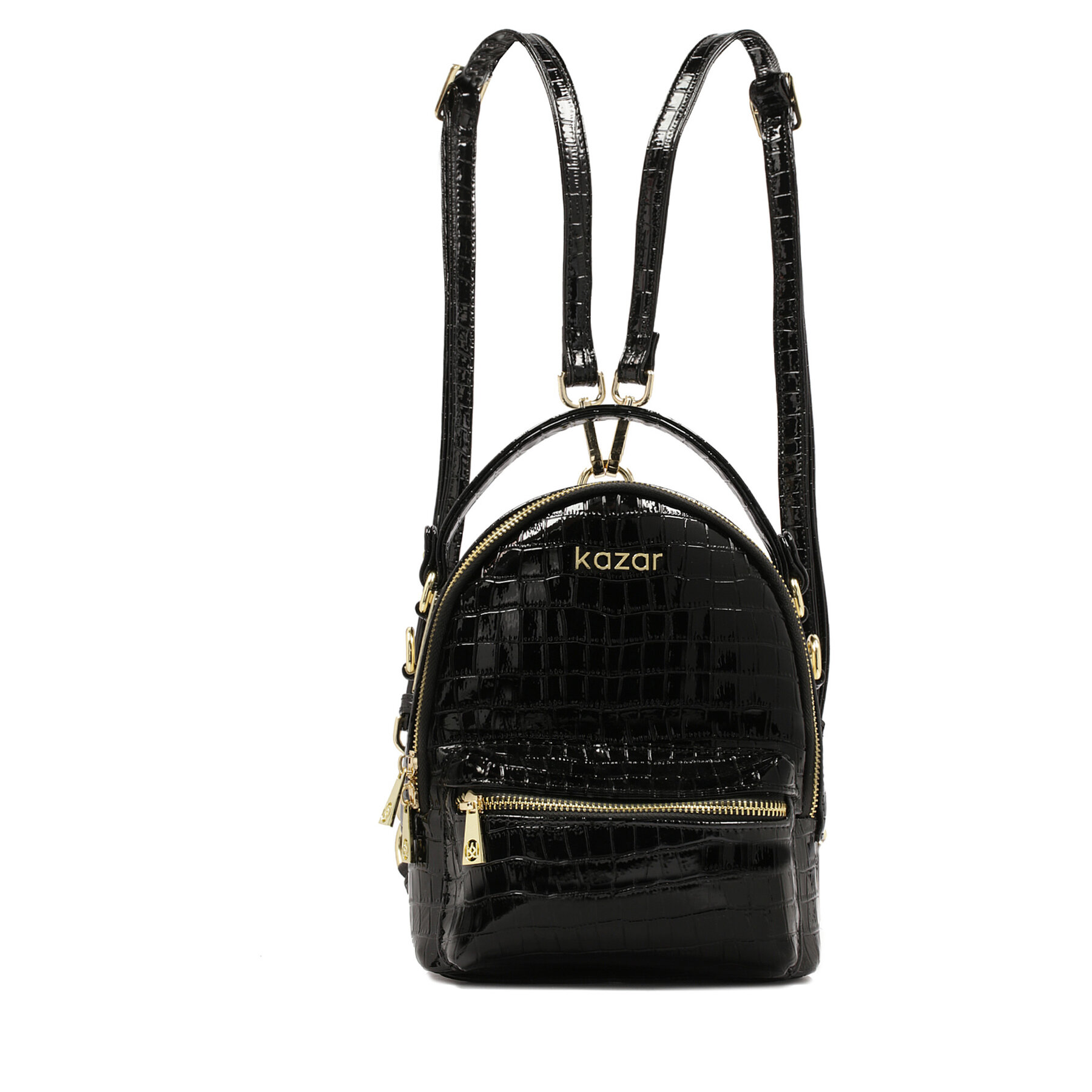 Mochila Kazar Hemera 44491-08-00 Negro