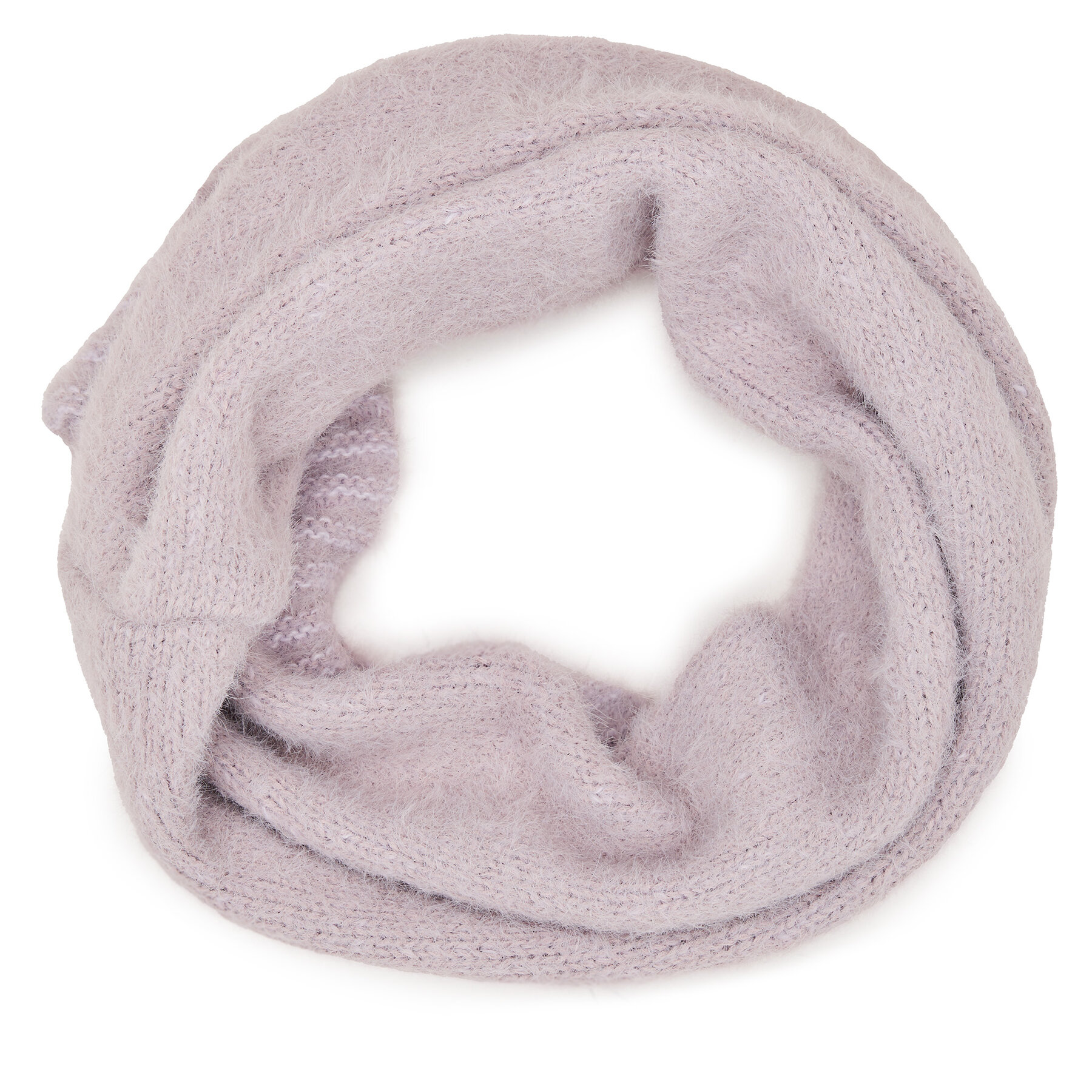 Bufanda tubular Jamiks Afrodyta JZF286 Violeta