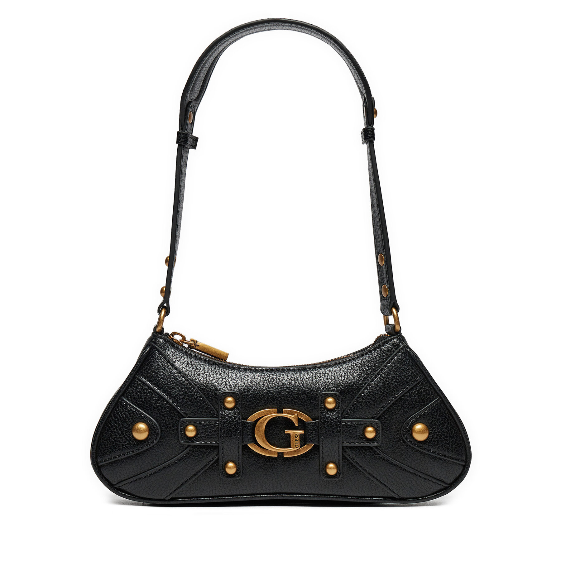Sac à main Guess HWBB93 48720 Noir