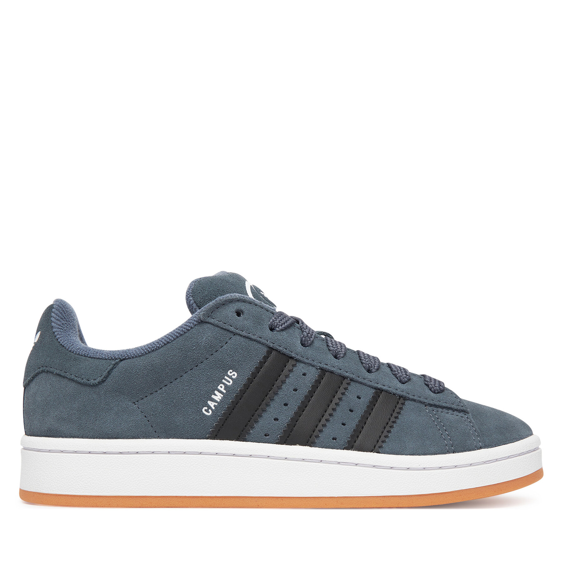 Sneakersy adidas Campus 00S JS3845 Sivá