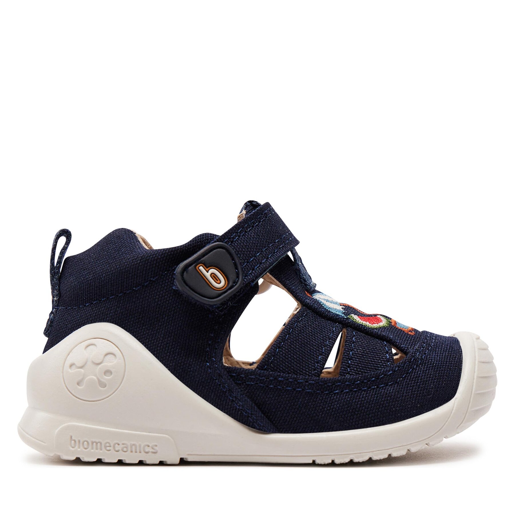 Sandalias Biomecanics 242184 A Azul