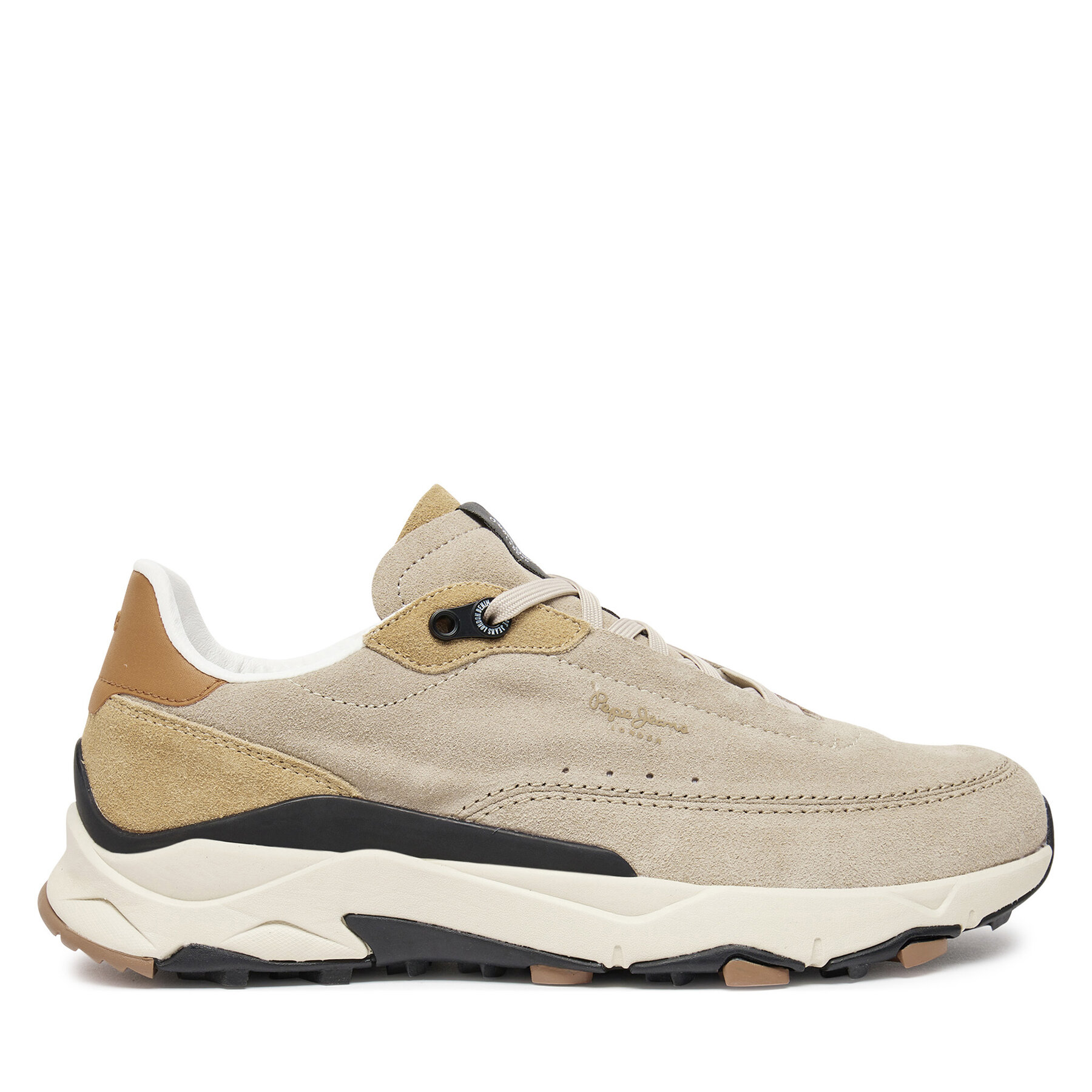 Sneakers Pepe Jeans PMS60022 Beige