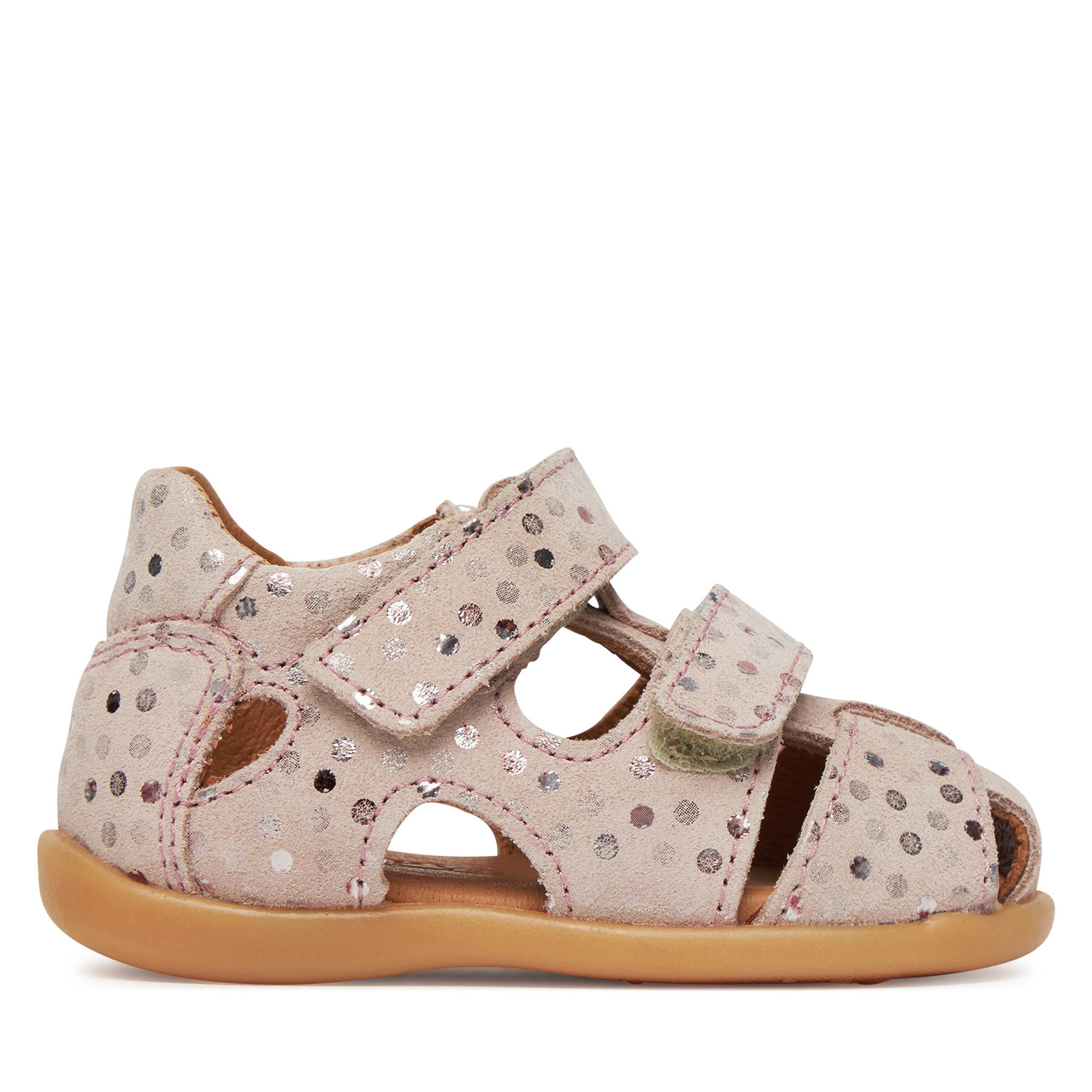 Sandali Froddo Dallas G2150200-8 M Rosa