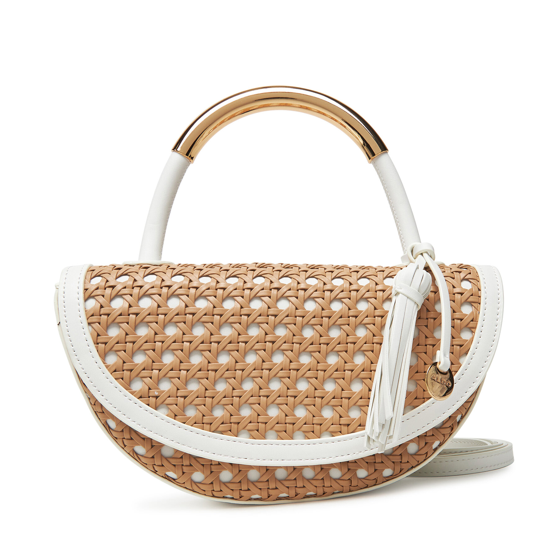 Geantă Aldo Arinella 13989388 Bej