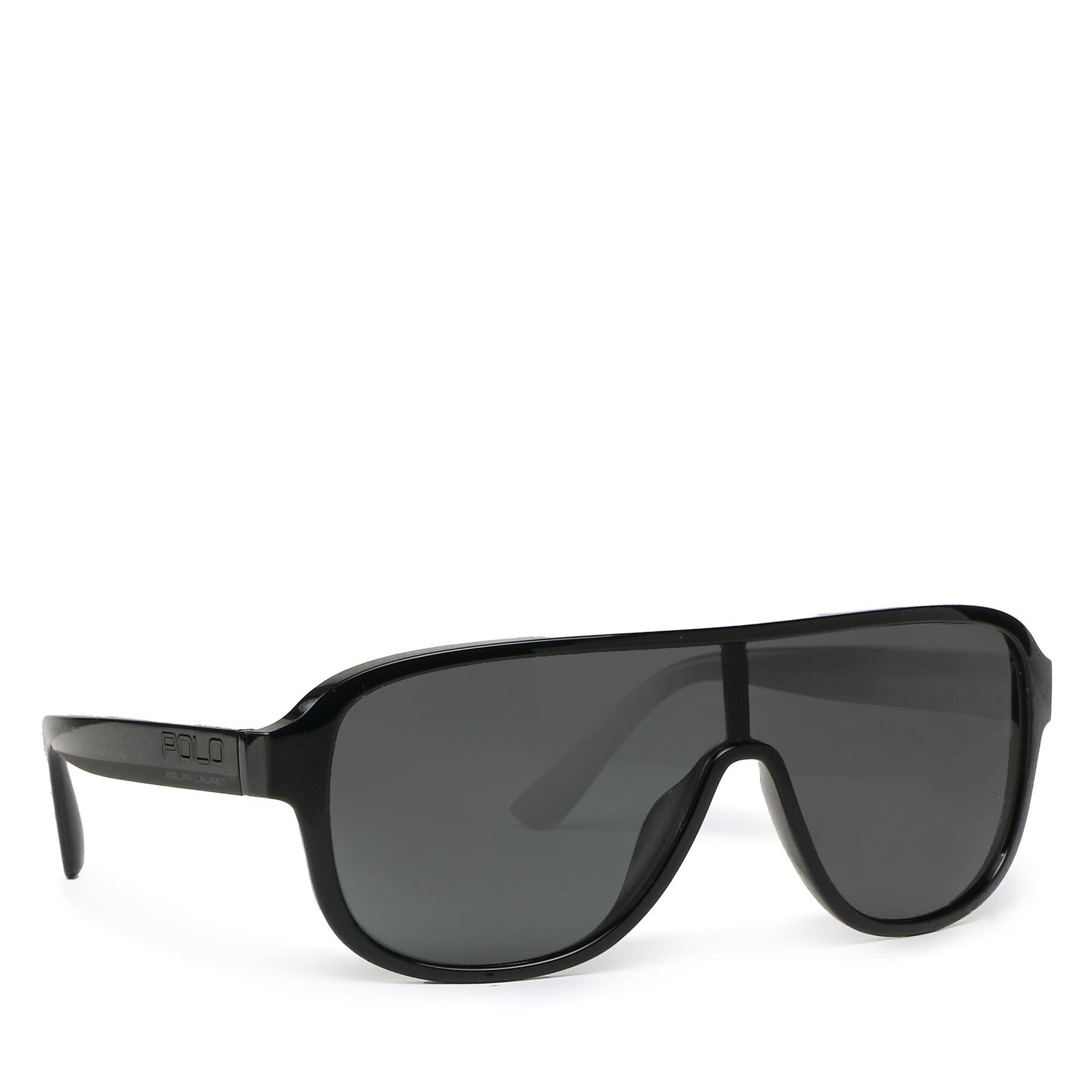Sončna očala Polo Ralph Lauren 0PH4196U Shiny Black