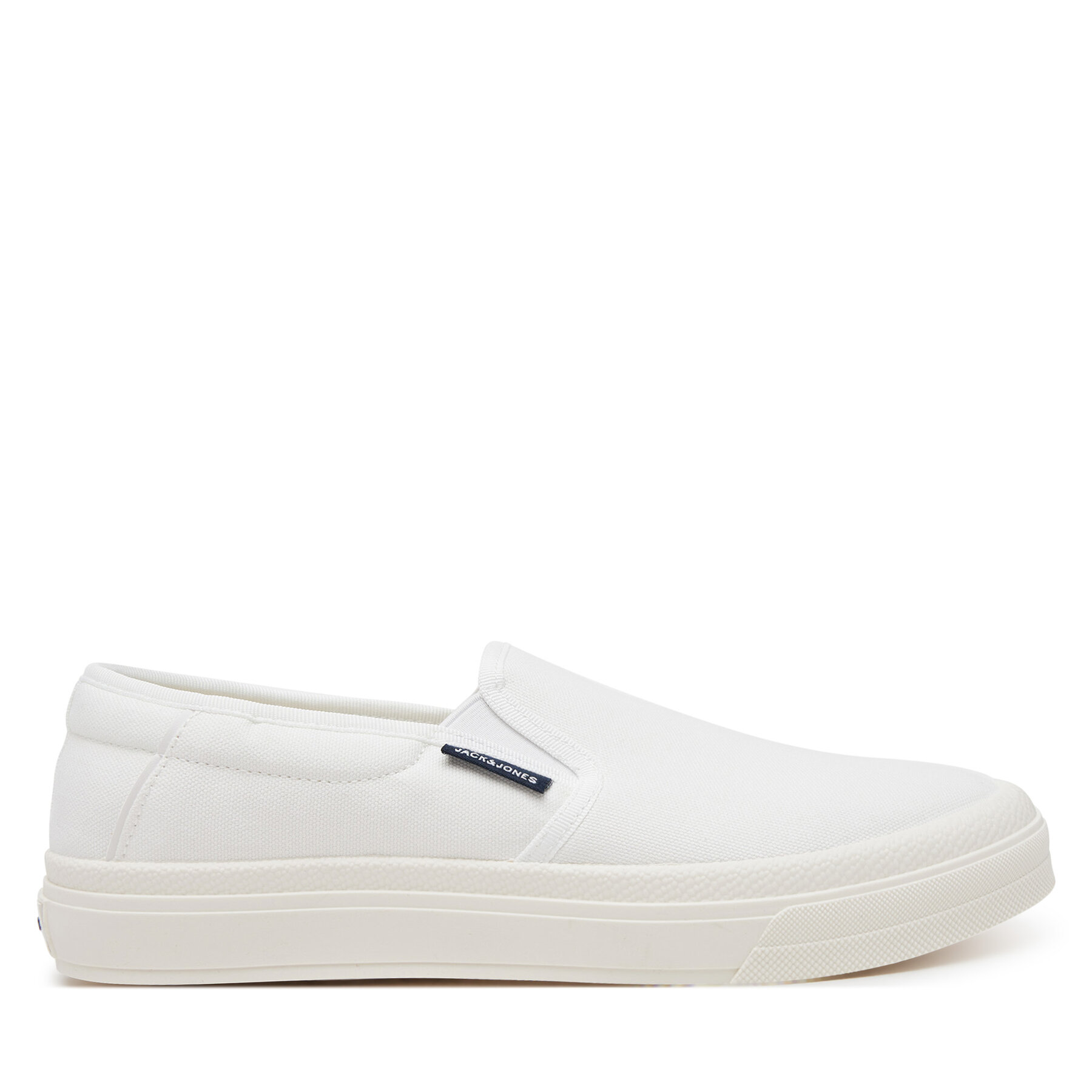 Pánske Tenisky Jack&Jones, Rozmer: 40, Biela, Jfwbayswater 12268389