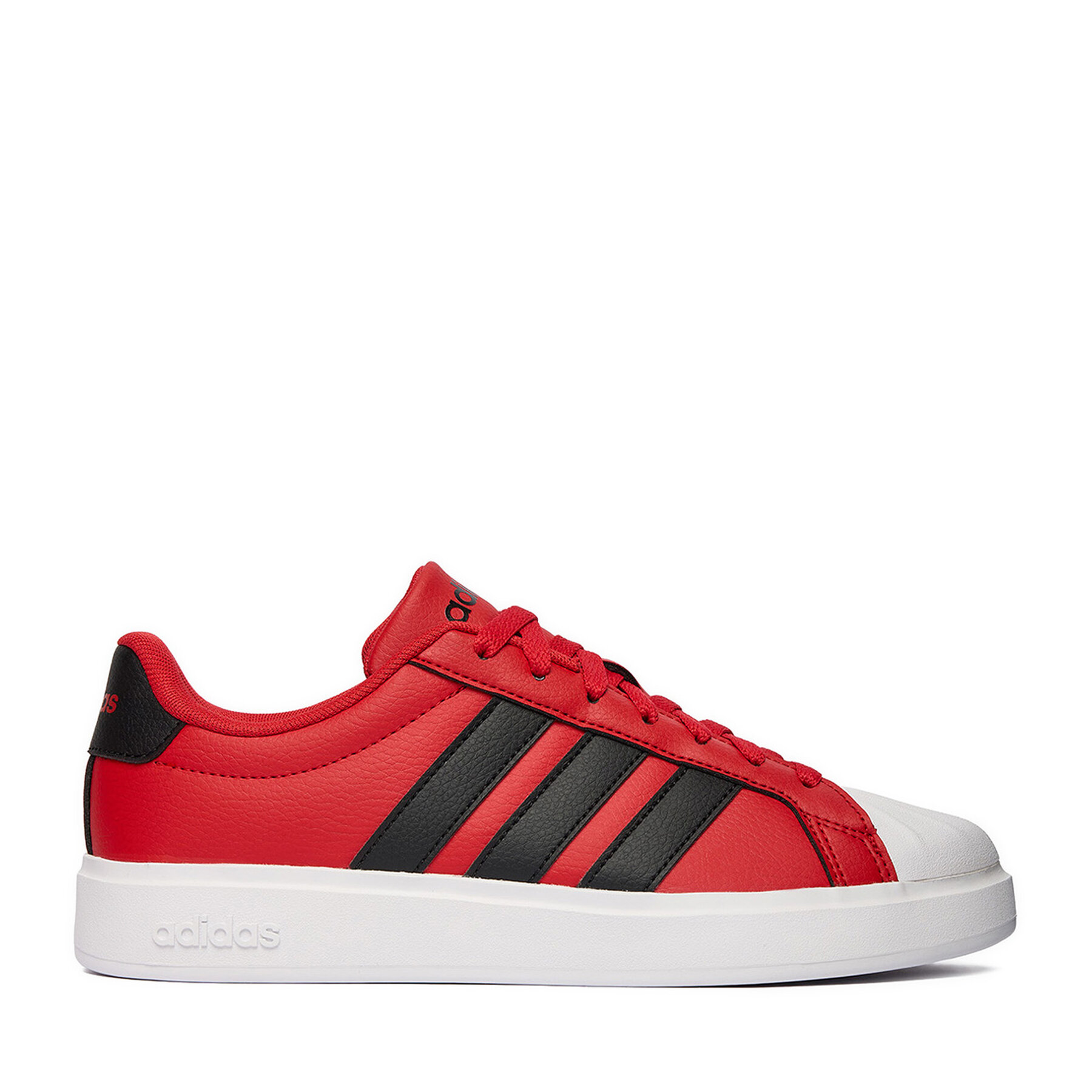 Сникърси adidas CEO-STREETTALK J JP9412 Червен