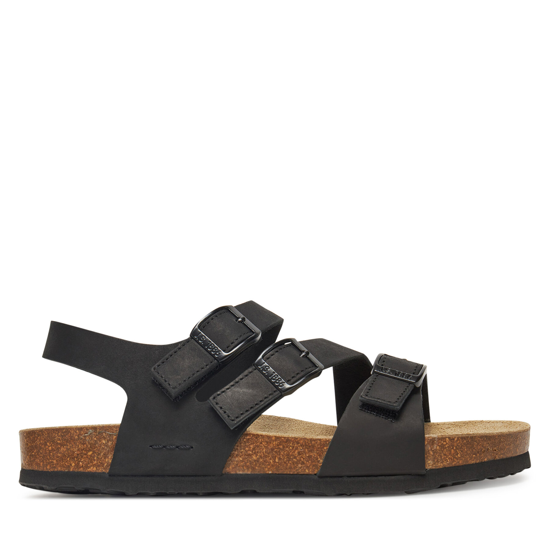 Sandale Josef Seibel Hermine 16 64316 Negru