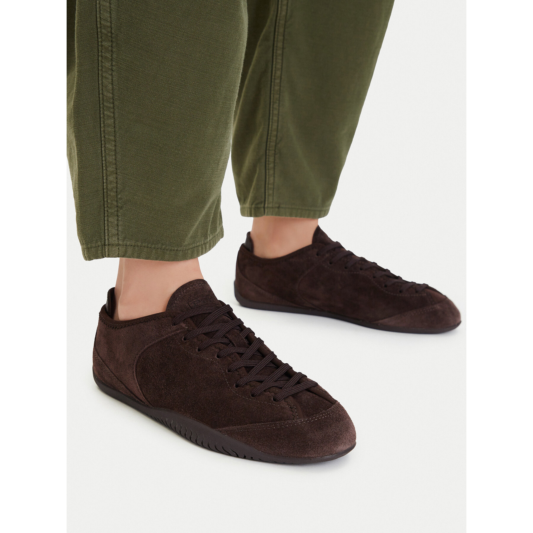 Sneakers Polo Ralph Lauren 804P21059001 Maro