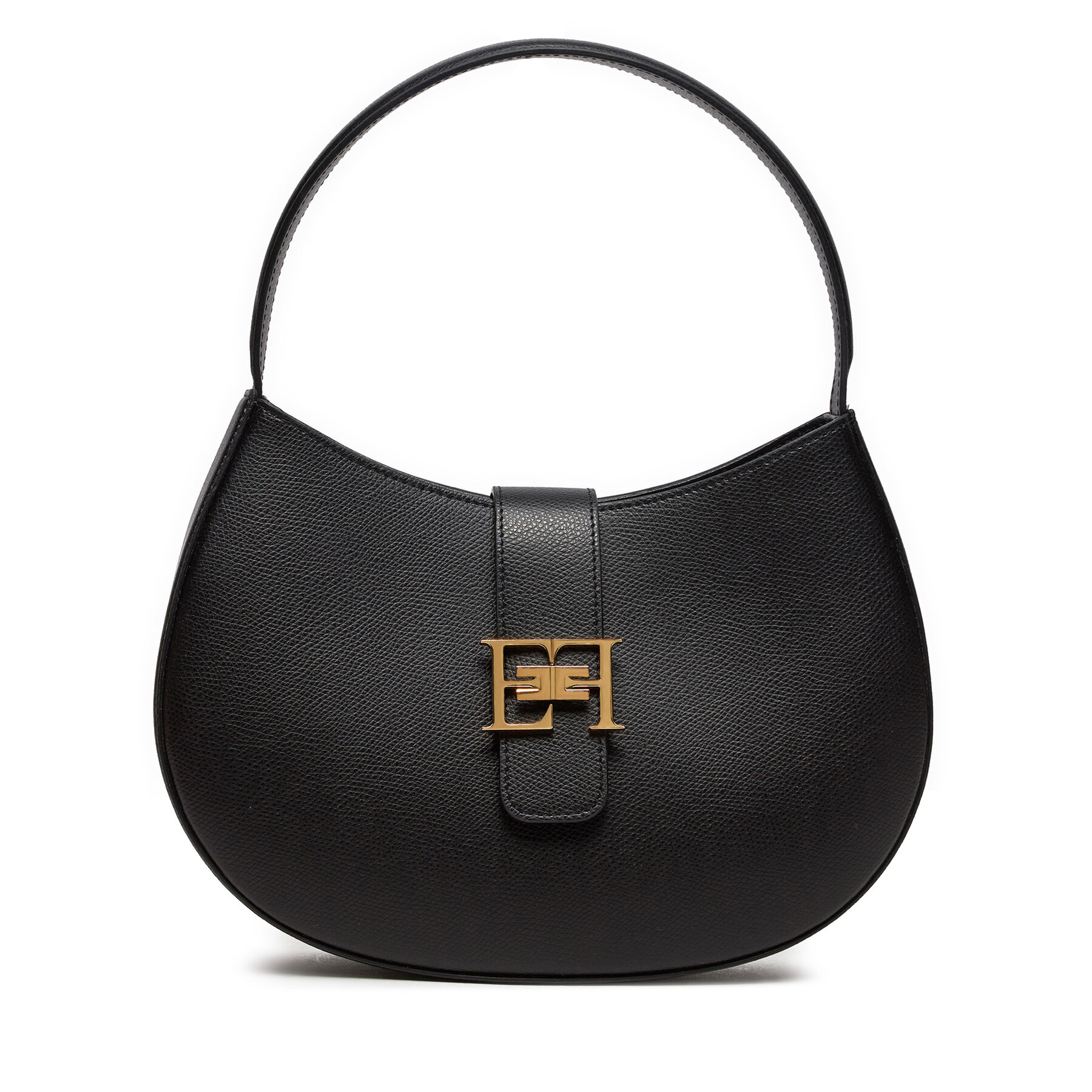 Bolso Elisabetta Franchi BS-40F-41E2-V650 Negro