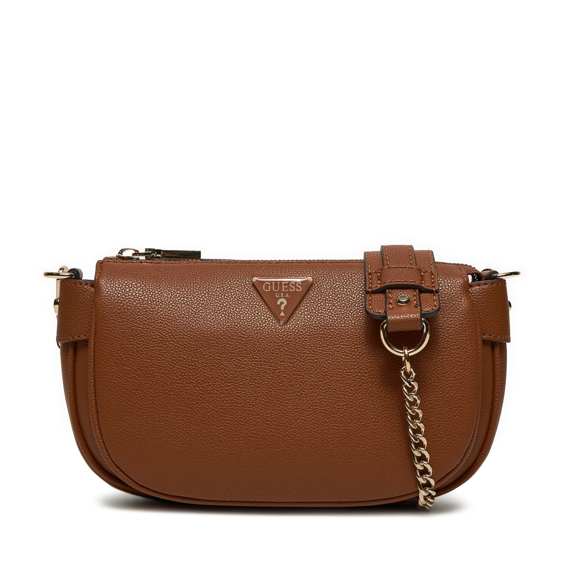 Handväska Guess HWBG95 19170 Brun