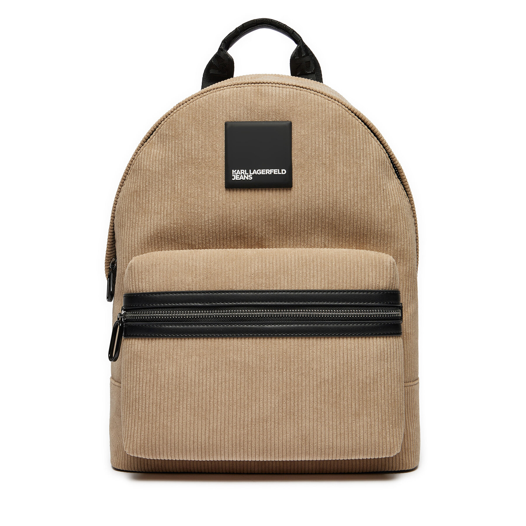 Mochila Karl Lagerfeld Jeans 246D3072 De color