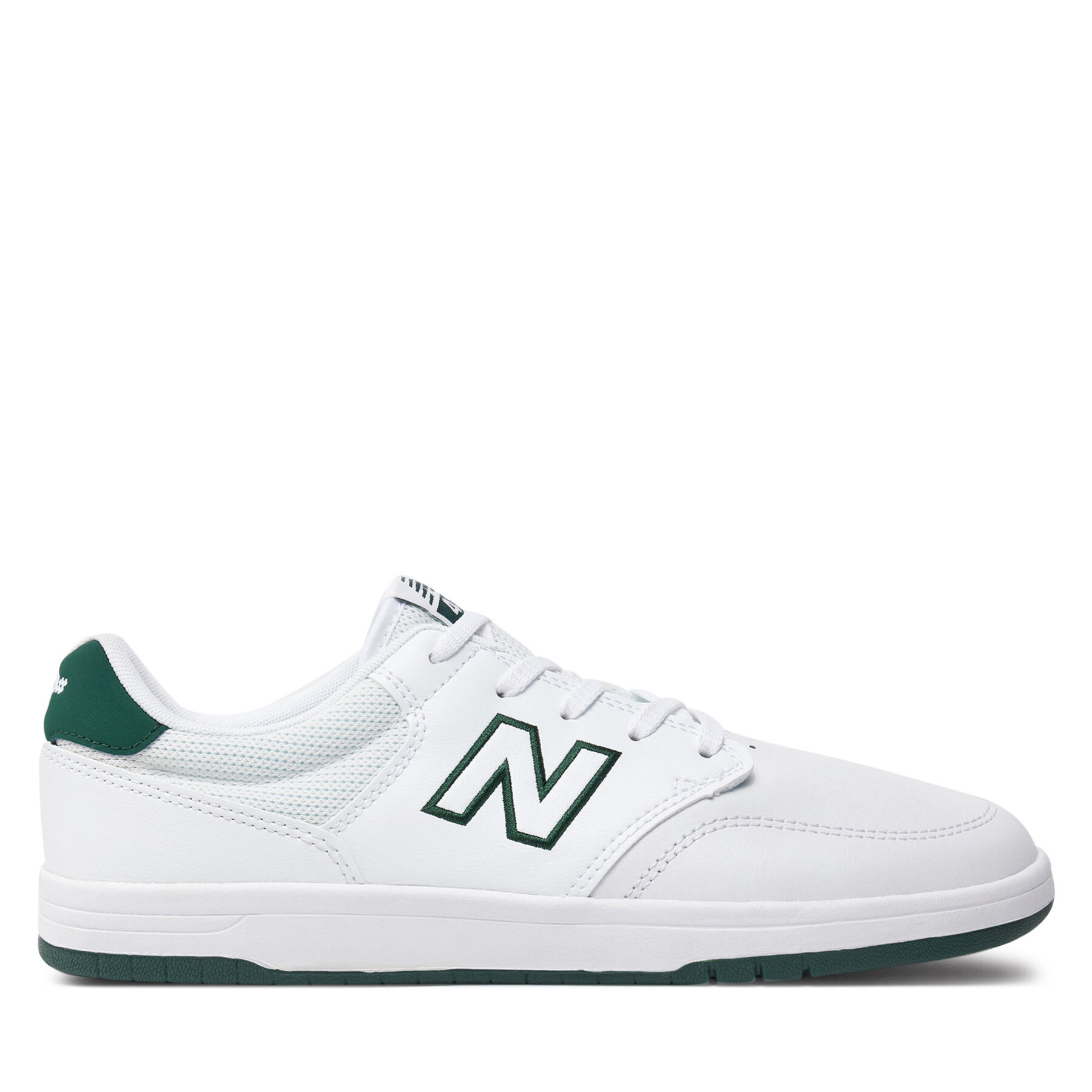 Sneakersy New Balance Numeric v1 NM425JLT Biela