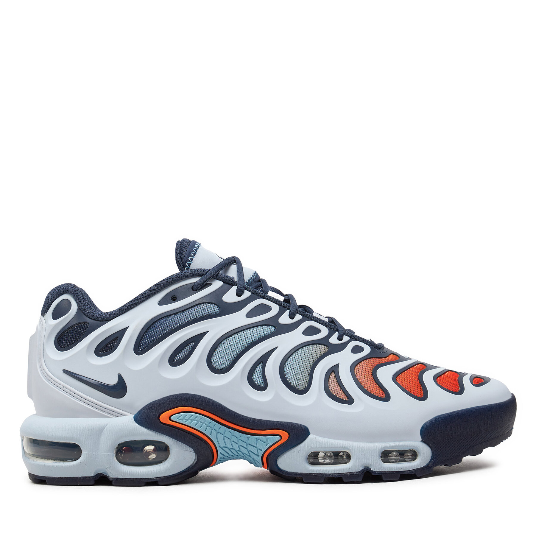 Snīkeri Nike Air Max Plus Drift FD4290 Pelēks