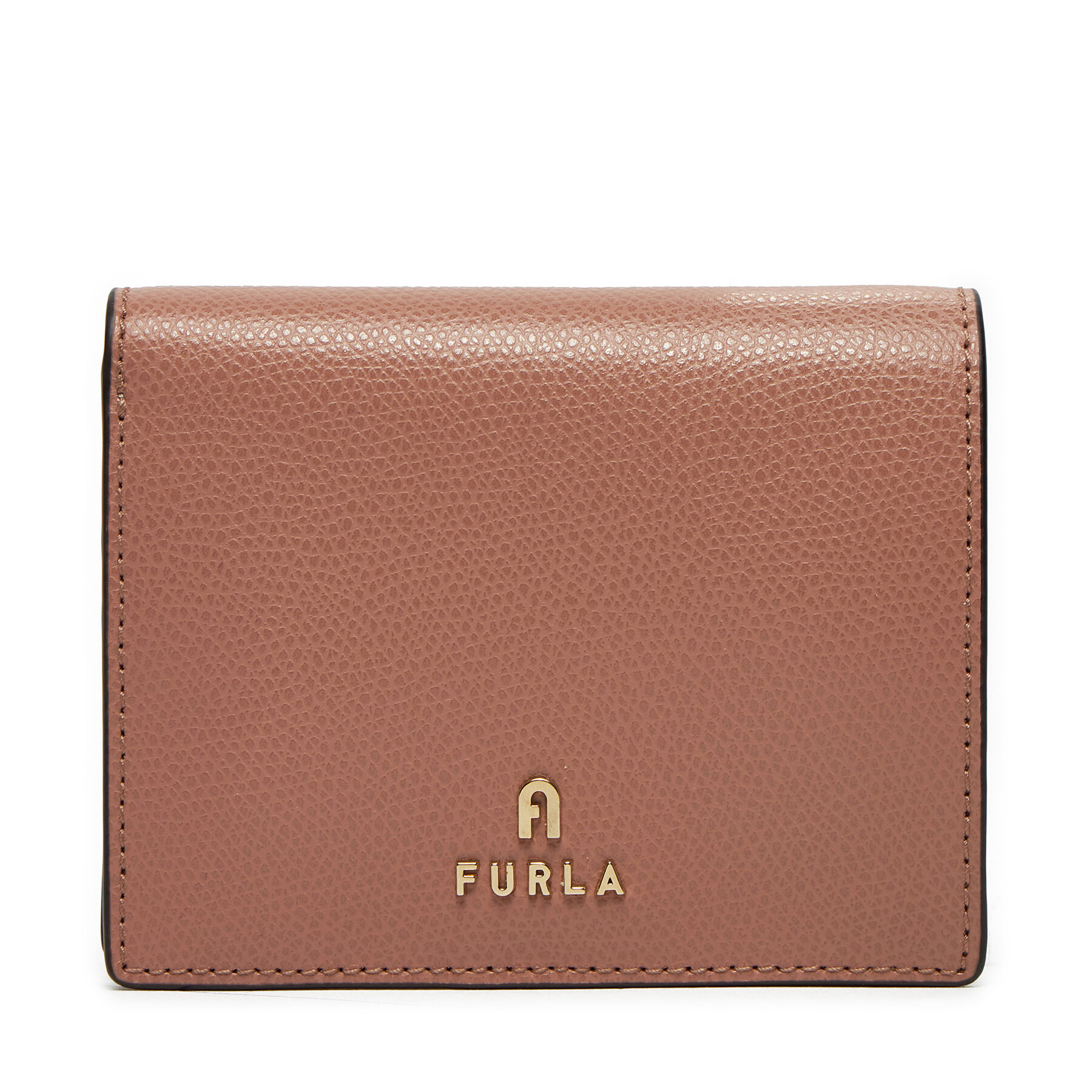 Pequeña cartera de mujer Furla Camelia  WP00304 ARE000 3401S Écru