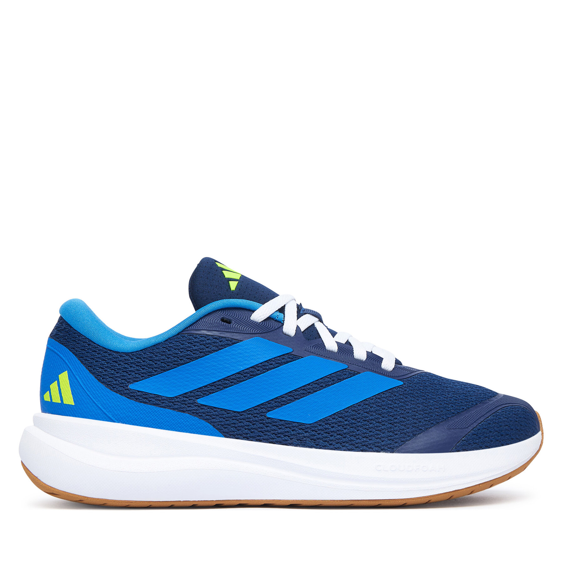 Superge adidas Runfalcon 6 Junior Shoes KI1789 Modra